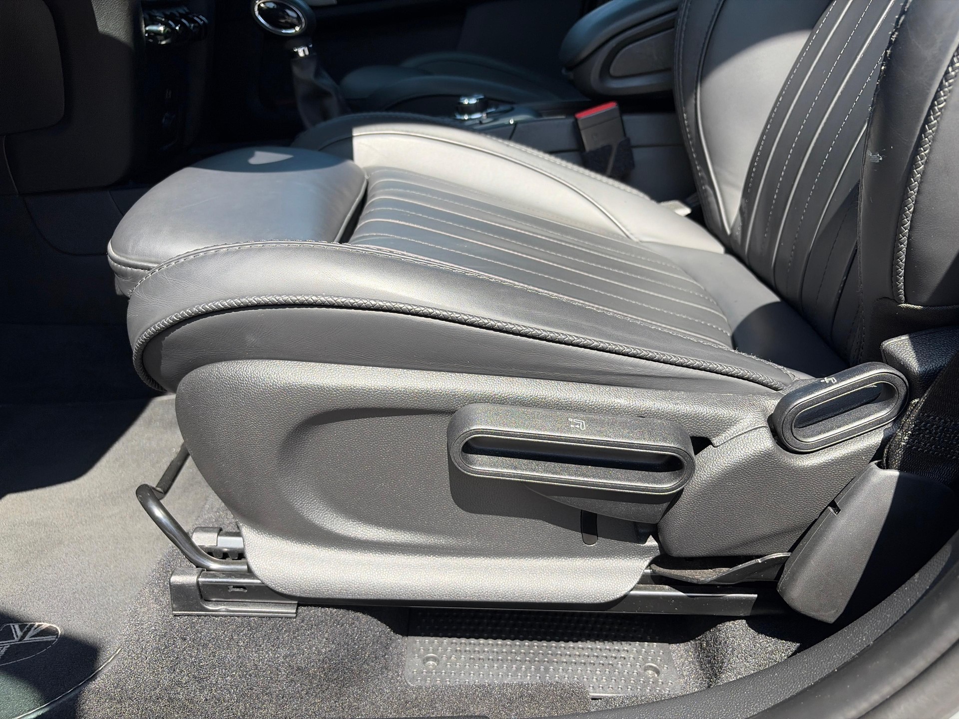 MINI Countryman F60 1.5i Cooper S E ALL4 Trafalgar Edition-image-11