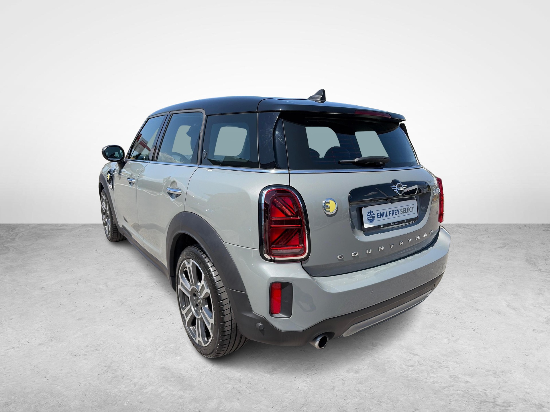 MINI Countryman F60 1.5i Cooper S E ALL4 Trafalgar Edition-showroom-element-3