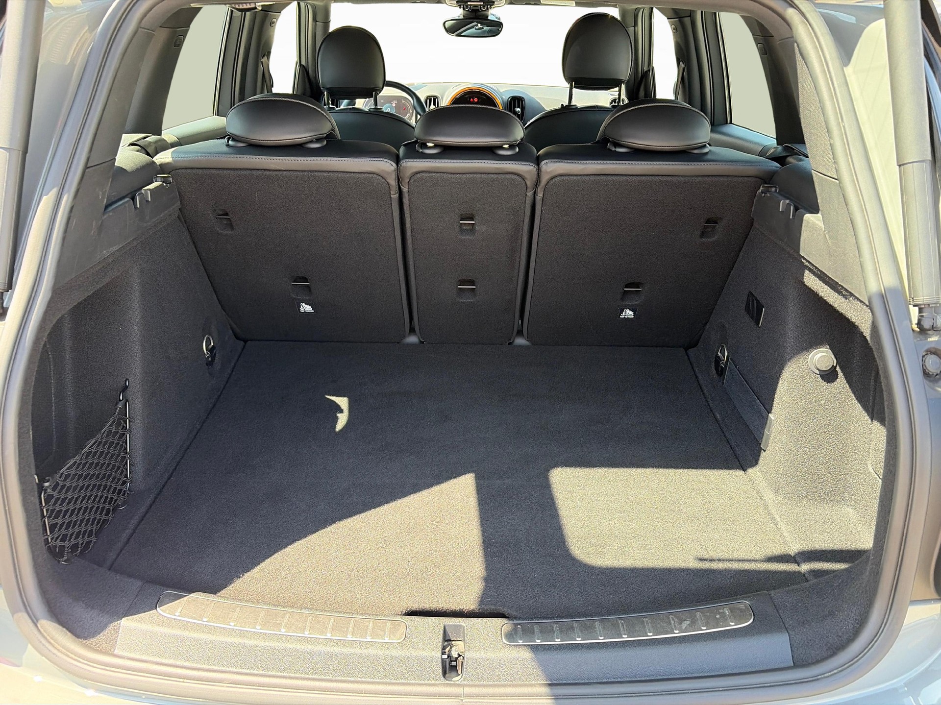 MINI Countryman F60 1.5i Cooper S E ALL4 Trafalgar Edition-image-20