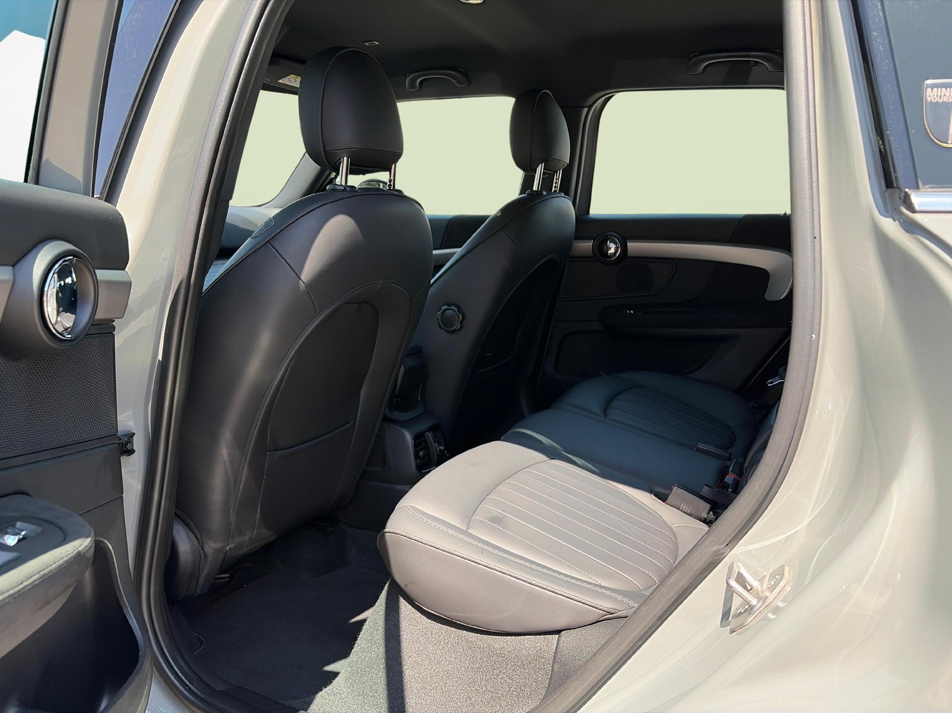 MINI Countryman F60 1.5i Cooper S E ALL4 Trafalgar Edition-image-13