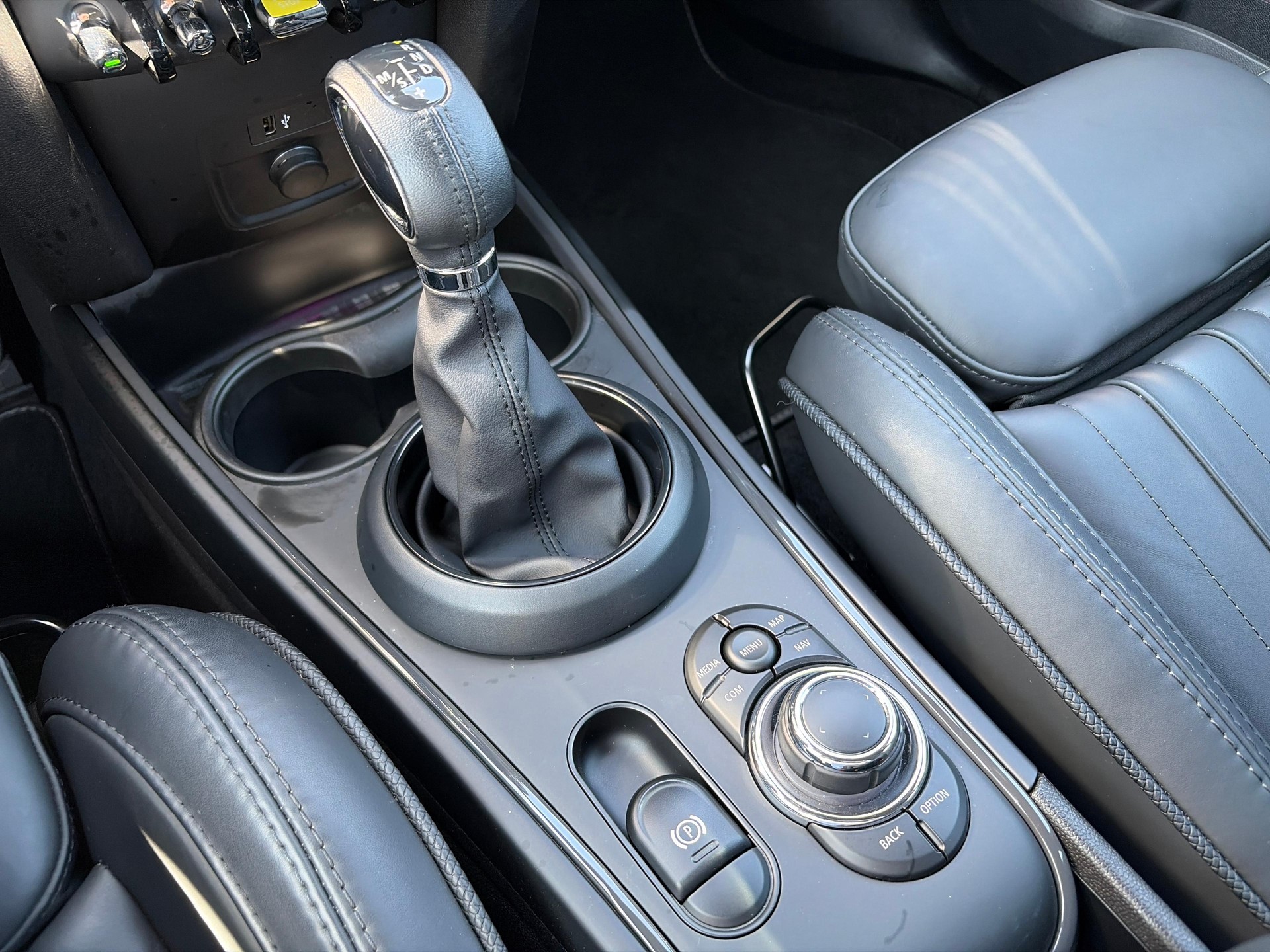 MINI Countryman F60 1.5i Cooper S E ALL4 Trafalgar Edition-image-18