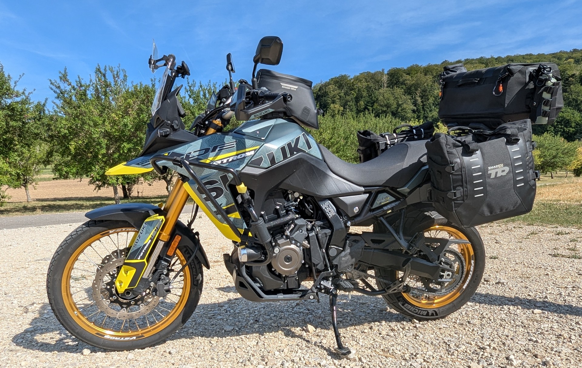 SUZUKI DL 800 DE-image-2