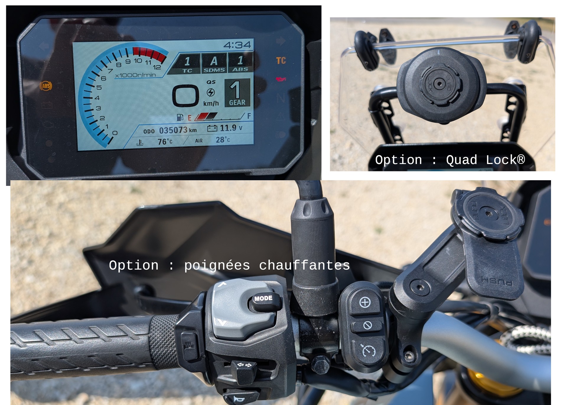 SUZUKI DL 800 DE-image-7