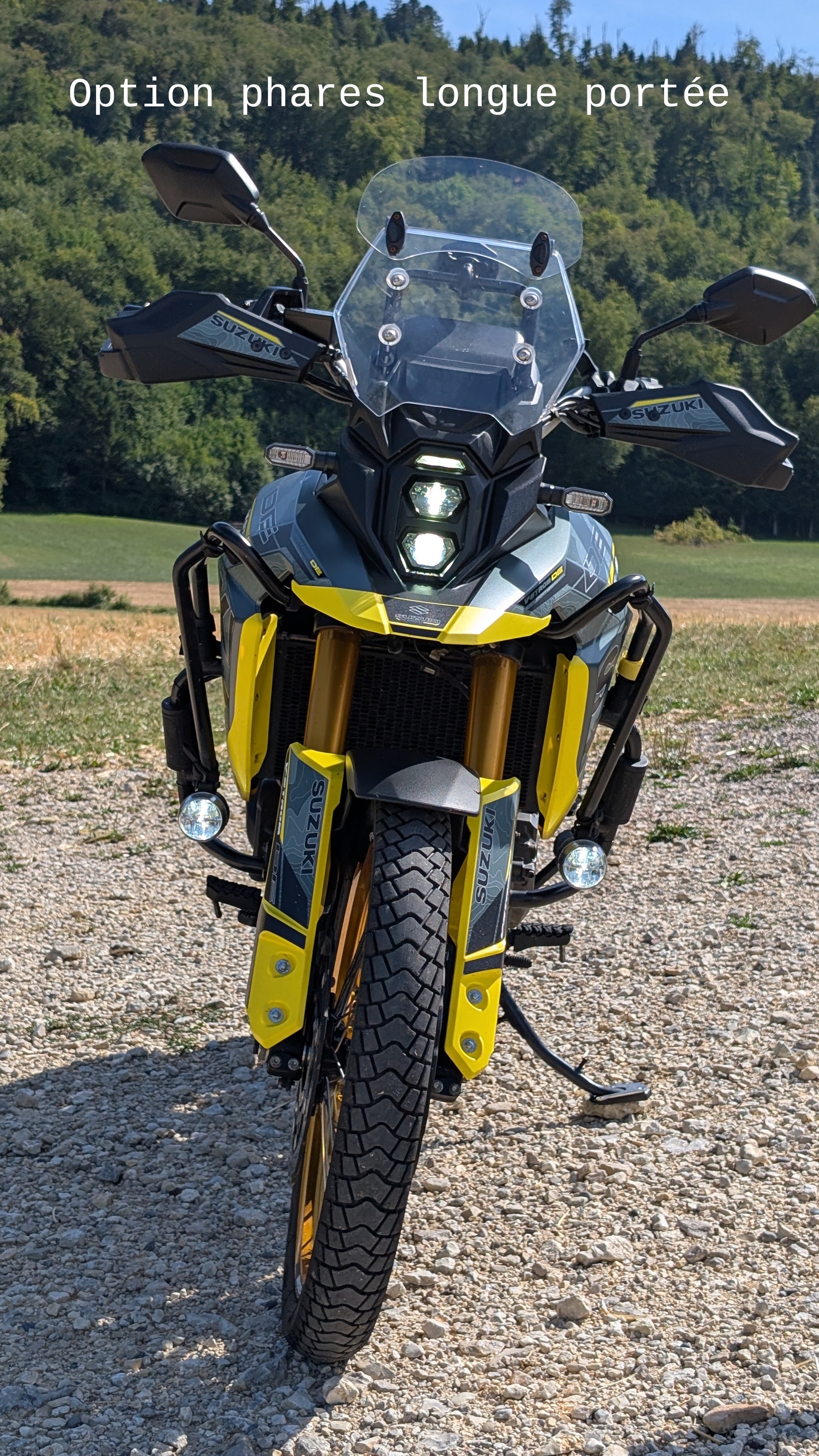 SUZUKI DL 800 DE-image-5