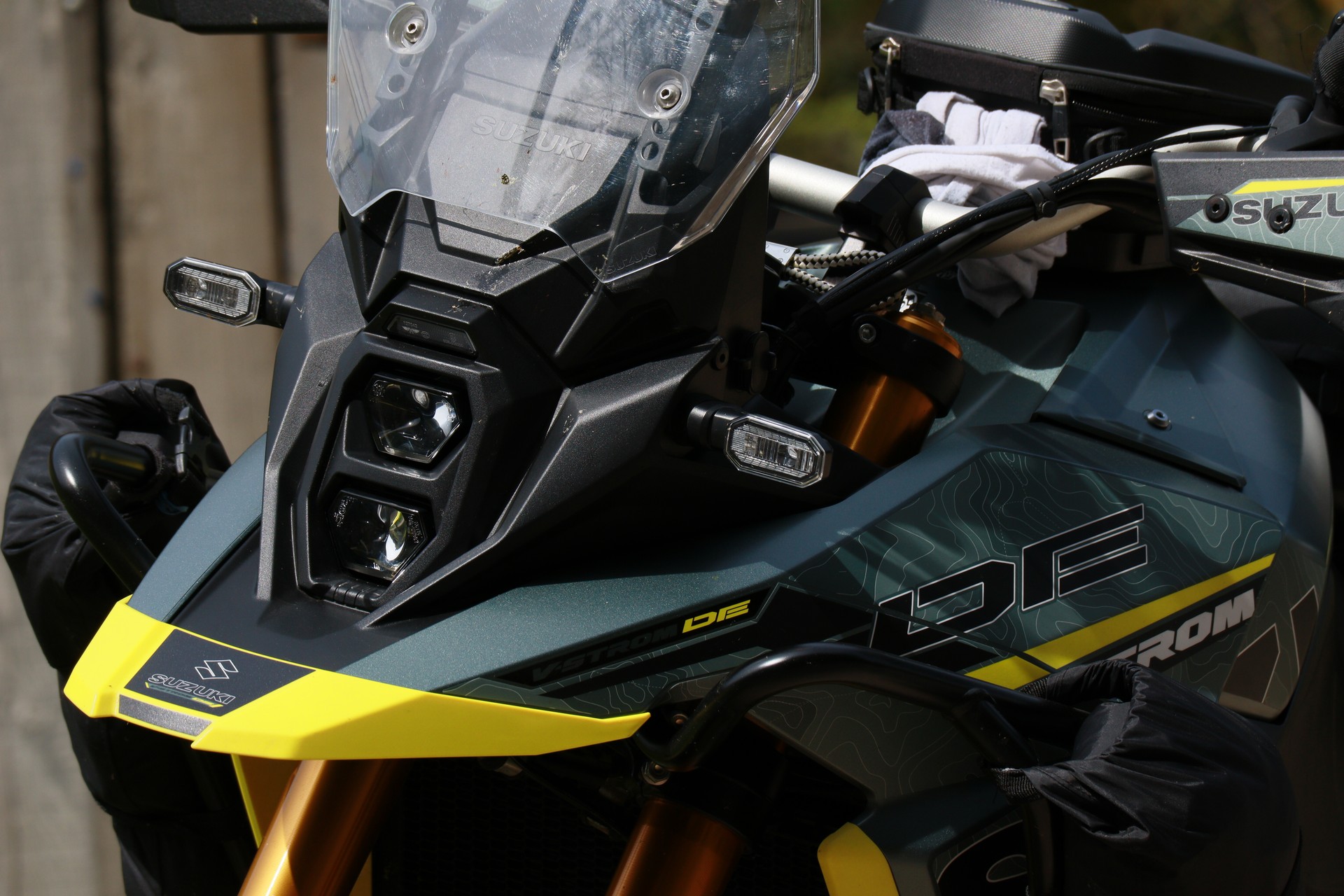 SUZUKI DL 800 DE-image-11