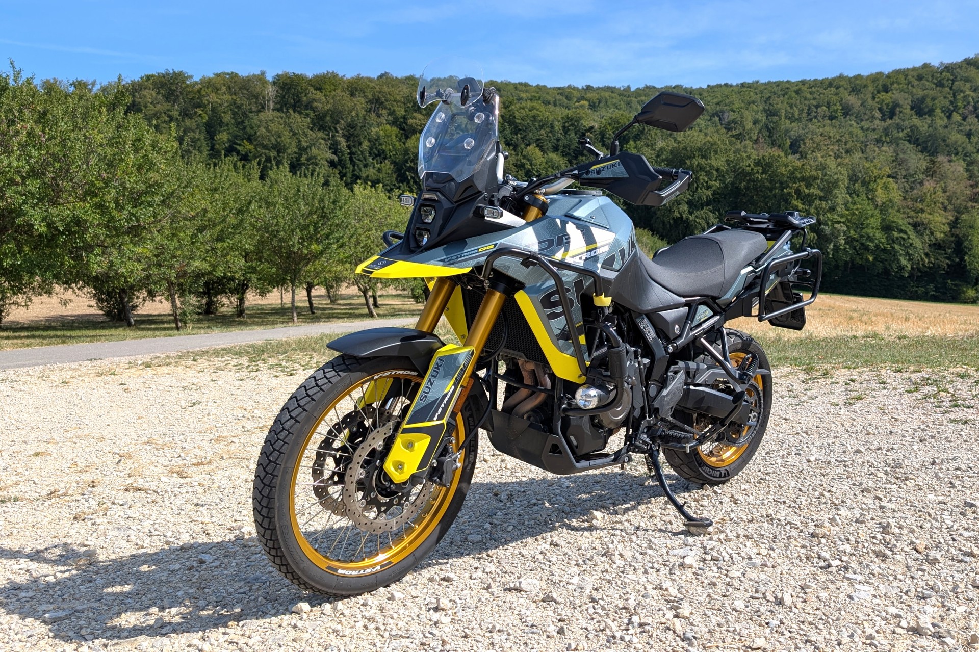 SUZUKI DL 800 DE-image-0