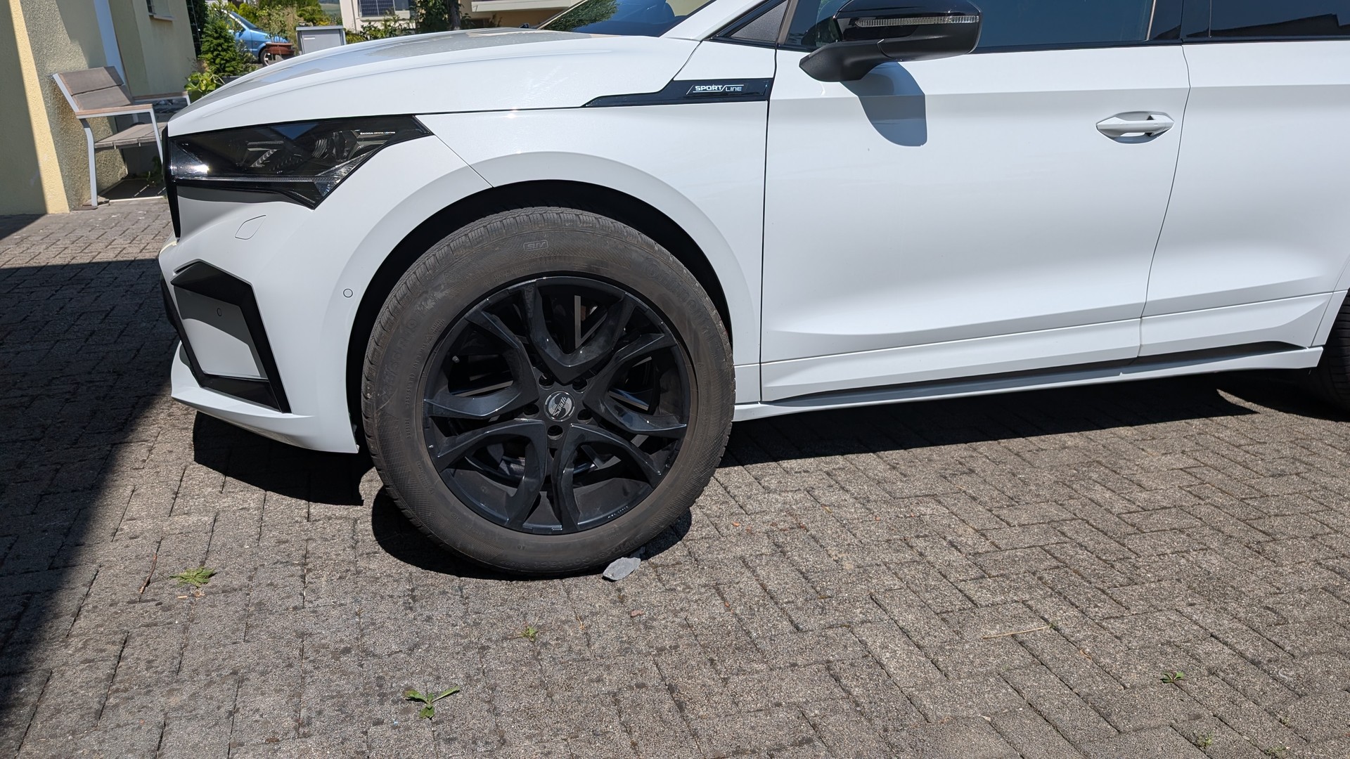 SKODA 80x SportLine-image-9