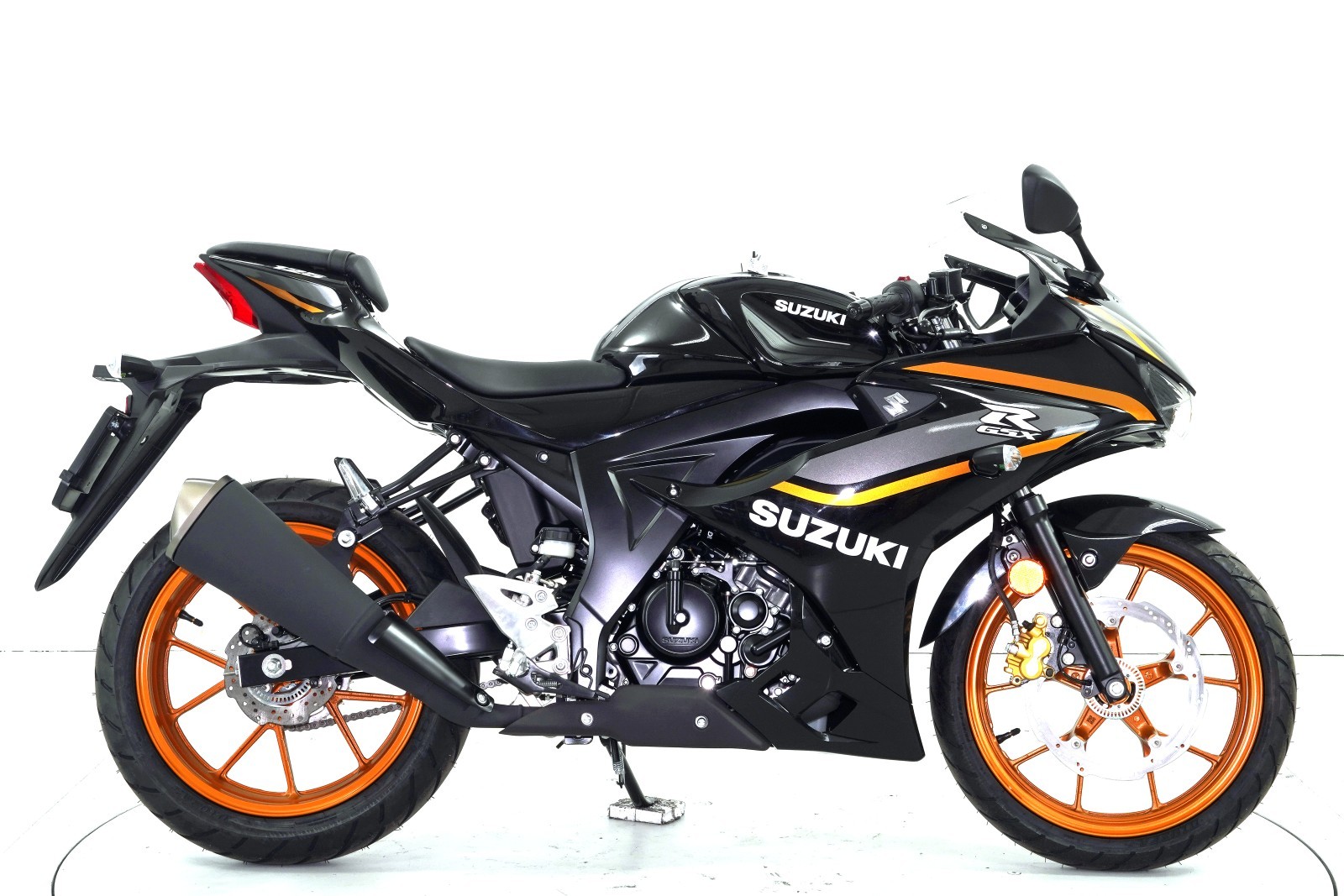 SUZUKI GSX-R125 ABS-image-3