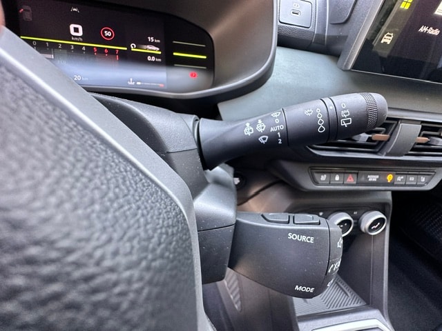 DACIA Sandero Stepway TCe 110 Extreme-image-20