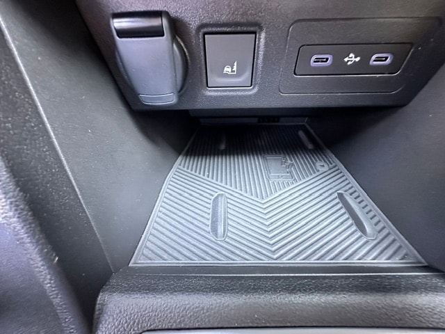 DACIA Sandero Stepway TCe 110 Extreme-image-24