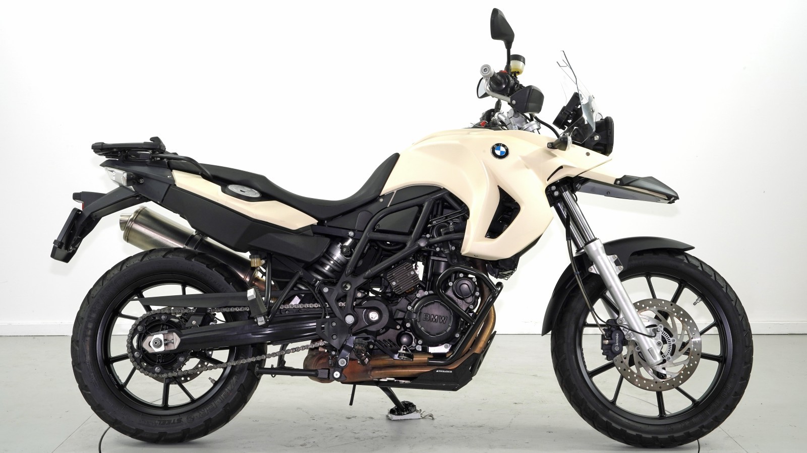 BMW F 650 GS ABS-image-3