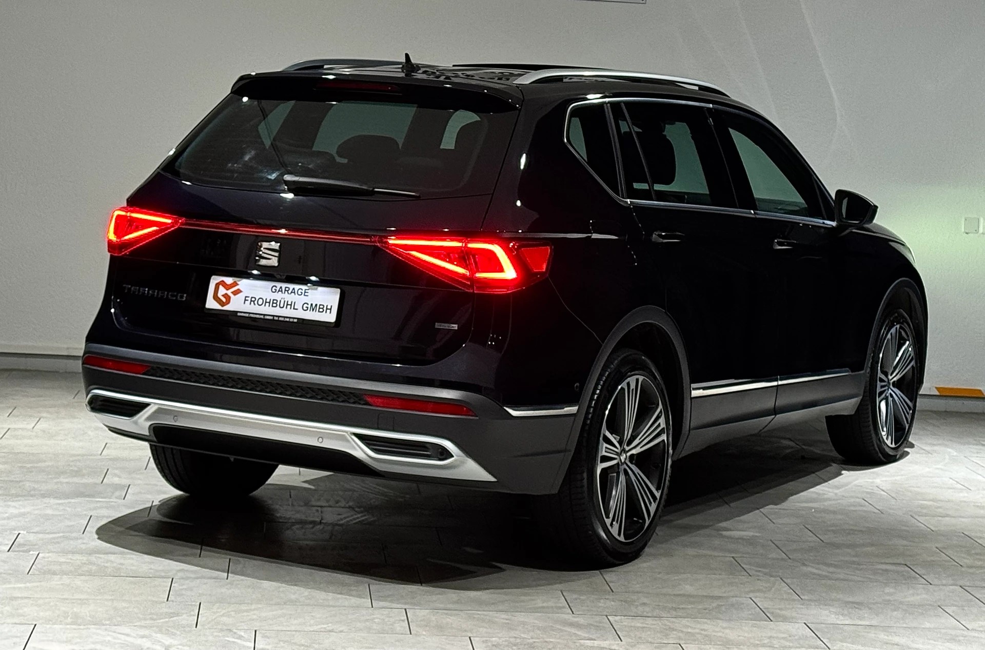 SEAT Tarraco 2.0TSI Xcellence 4Drive DSG-showroom-element-3
