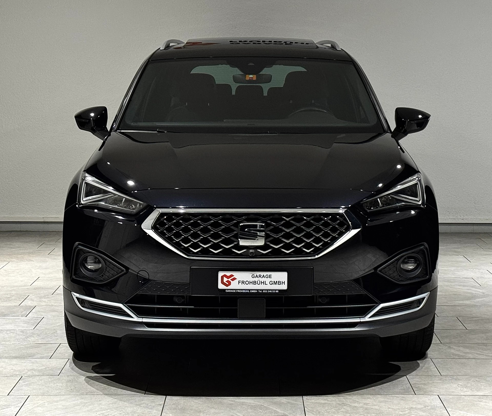 SEAT Tarraco 2.0TSI Xcellence 4Drive DSG-showroom-element-1