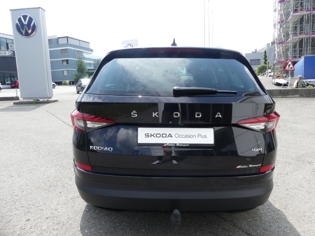 SKODA Kodiaq 2.0 TDI CR Style 4x4 DSG-showroom-element-2
