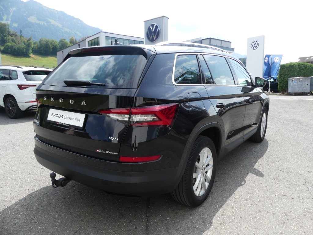 SKODA Kodiaq 2.0 TDI CR Style 4x4 DSG-showroom-element-3