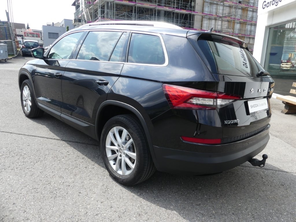 SKODA Kodiaq 2.0 TDI CR Style 4x4 DSG-showroom-element-1