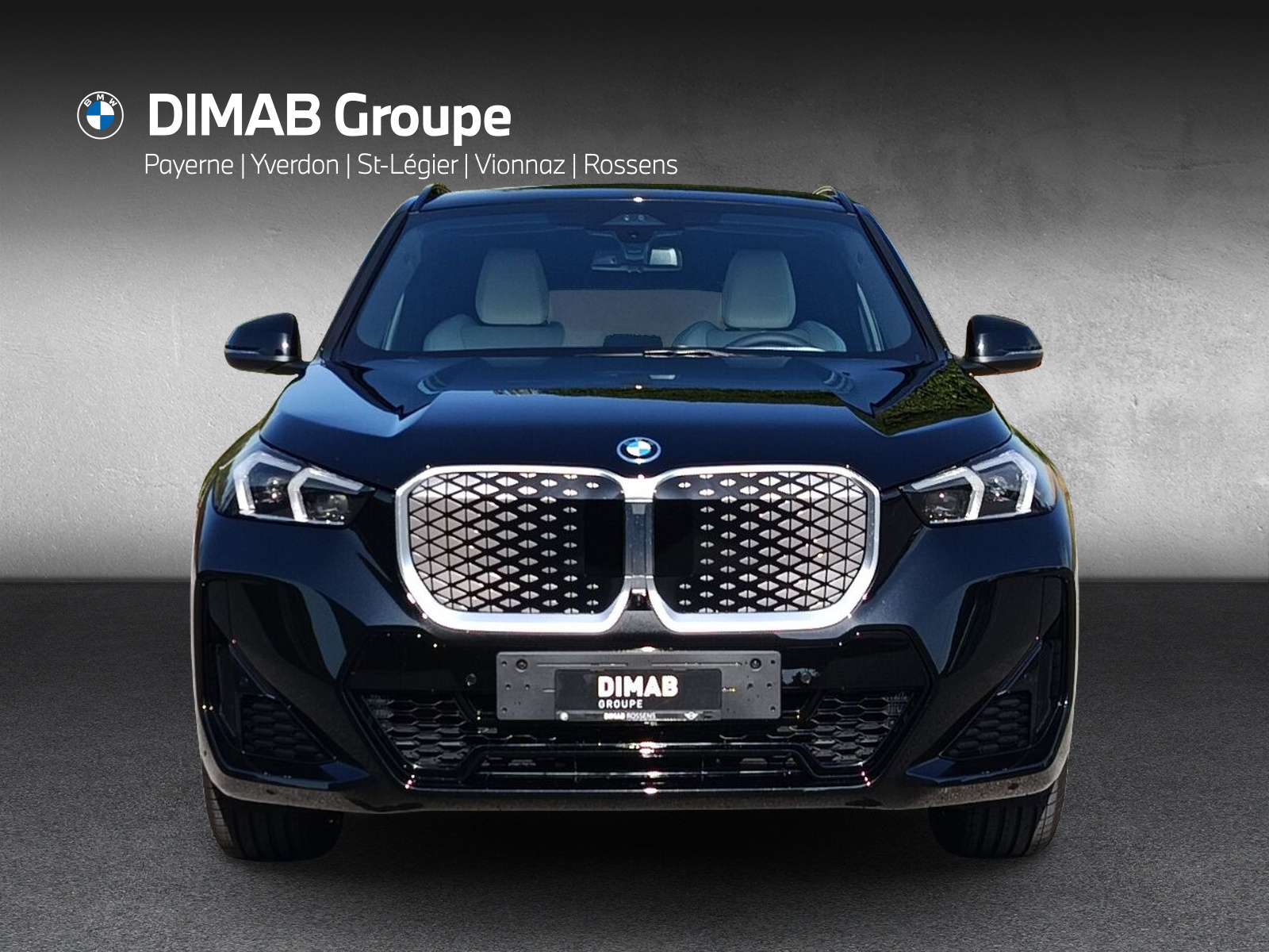 BMW iX1 xDrive 30 M Sport-image-7