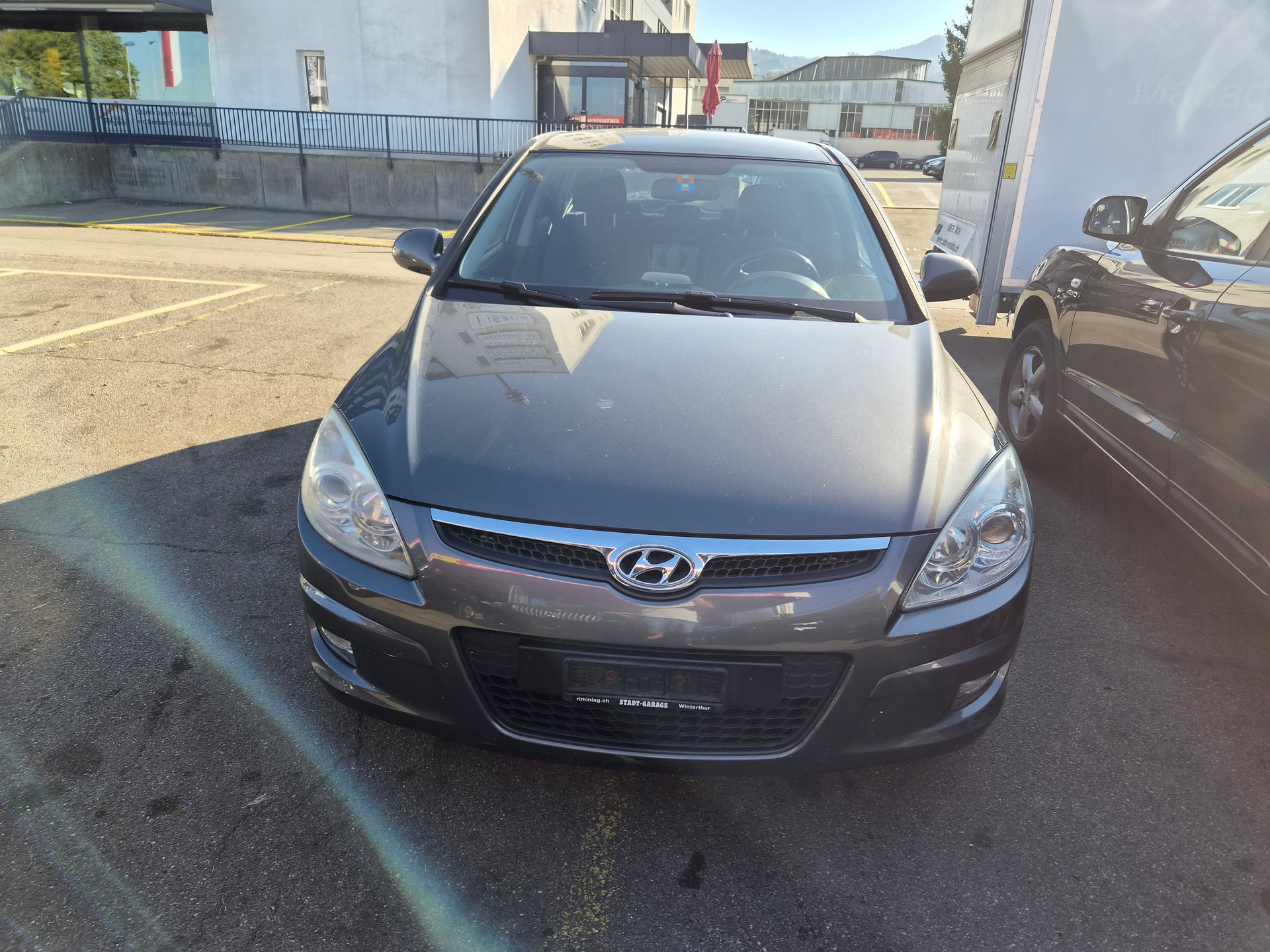 HYUNDAI i30 2.0 Premium-showroom-element-1