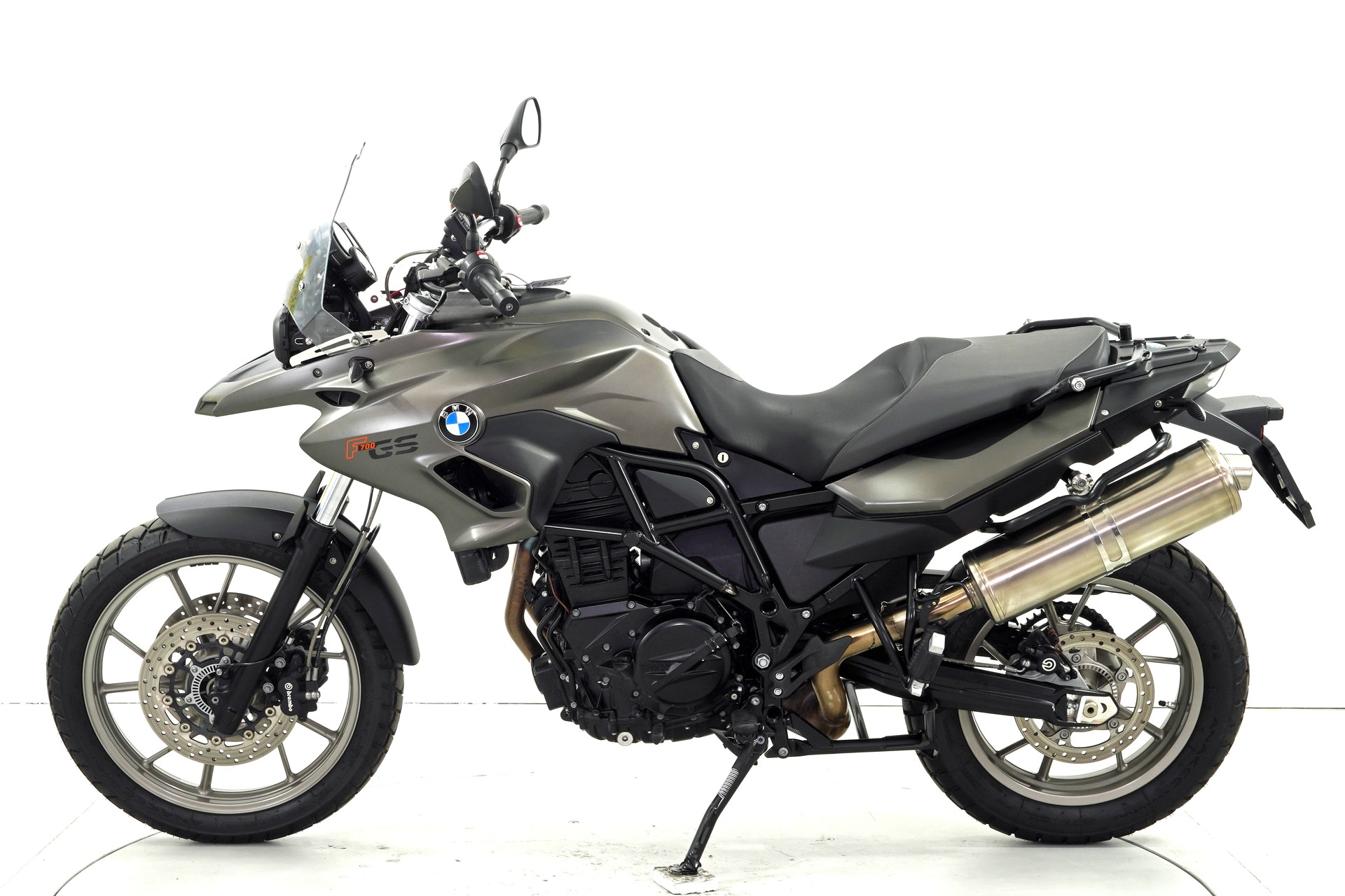 BMW F 700 GS ABS-image-4