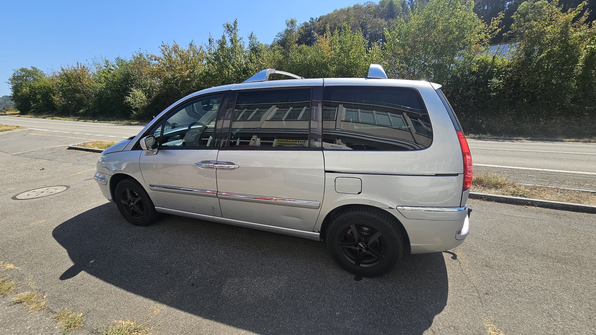PEUGEOT 807 2.0 16V (ST) Family+-image-6