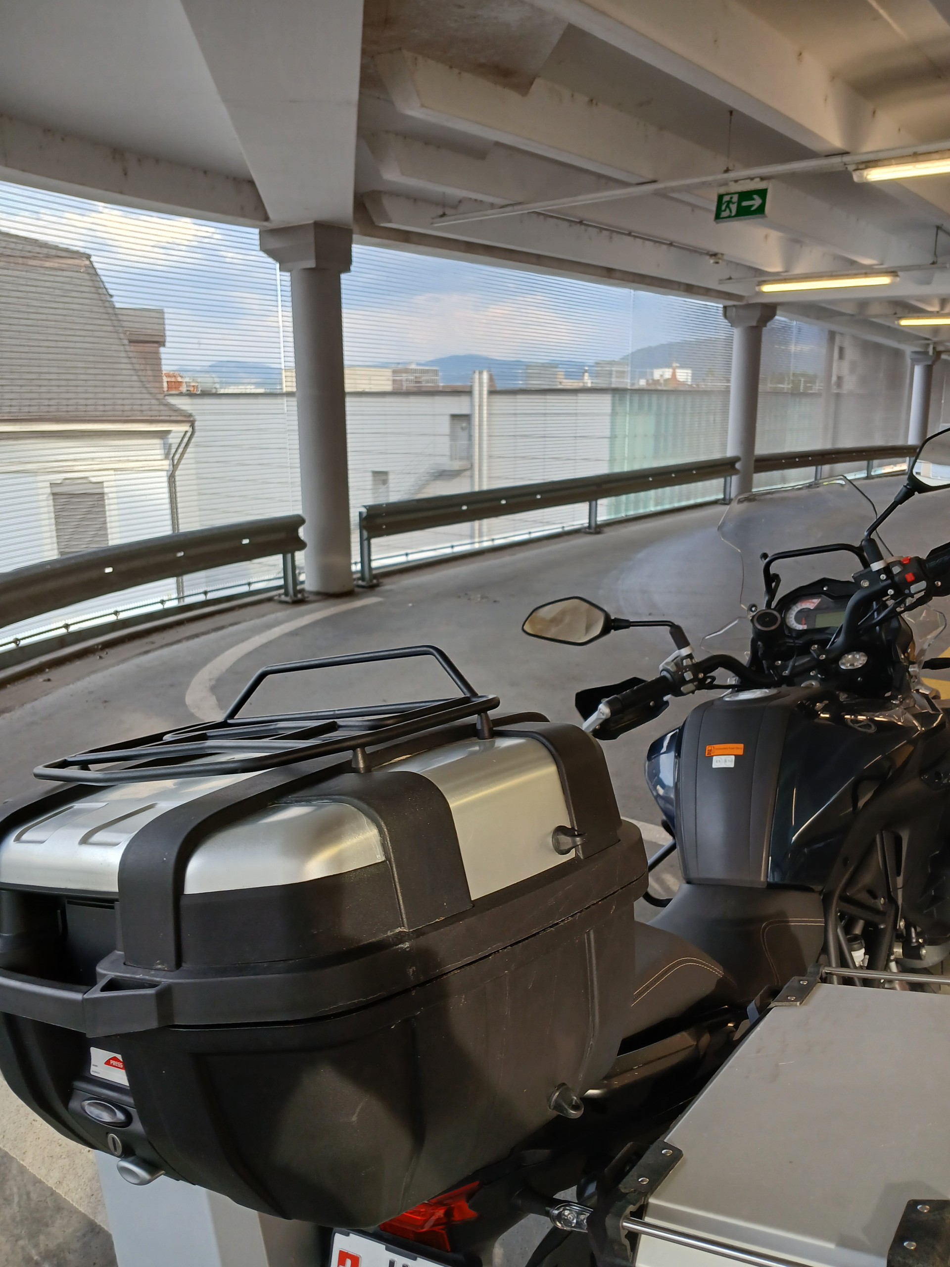 BENELLI TRK 502-image-4