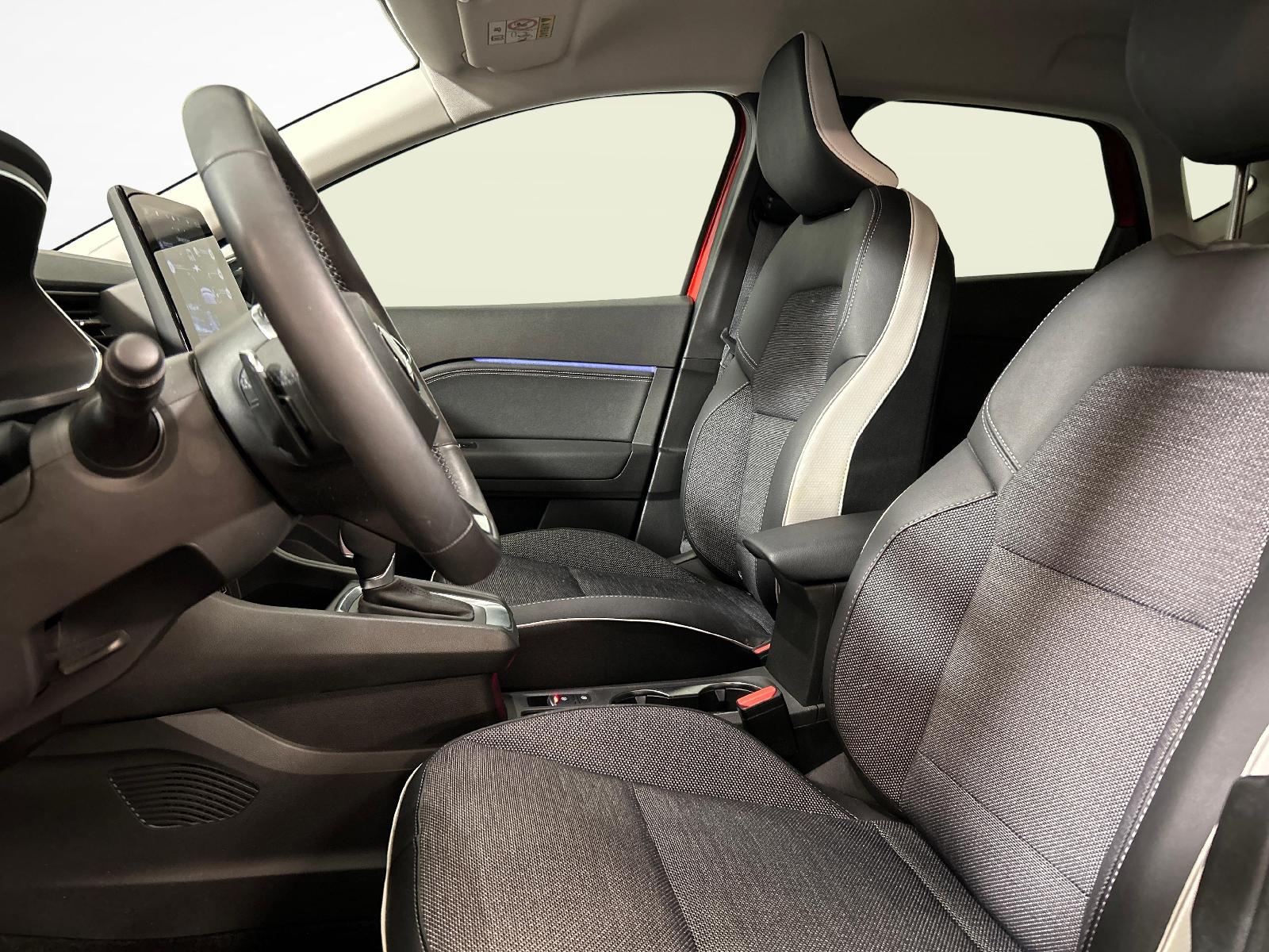 MITSUBISHI ASX 1.3 MH Intense-showroom-element-2