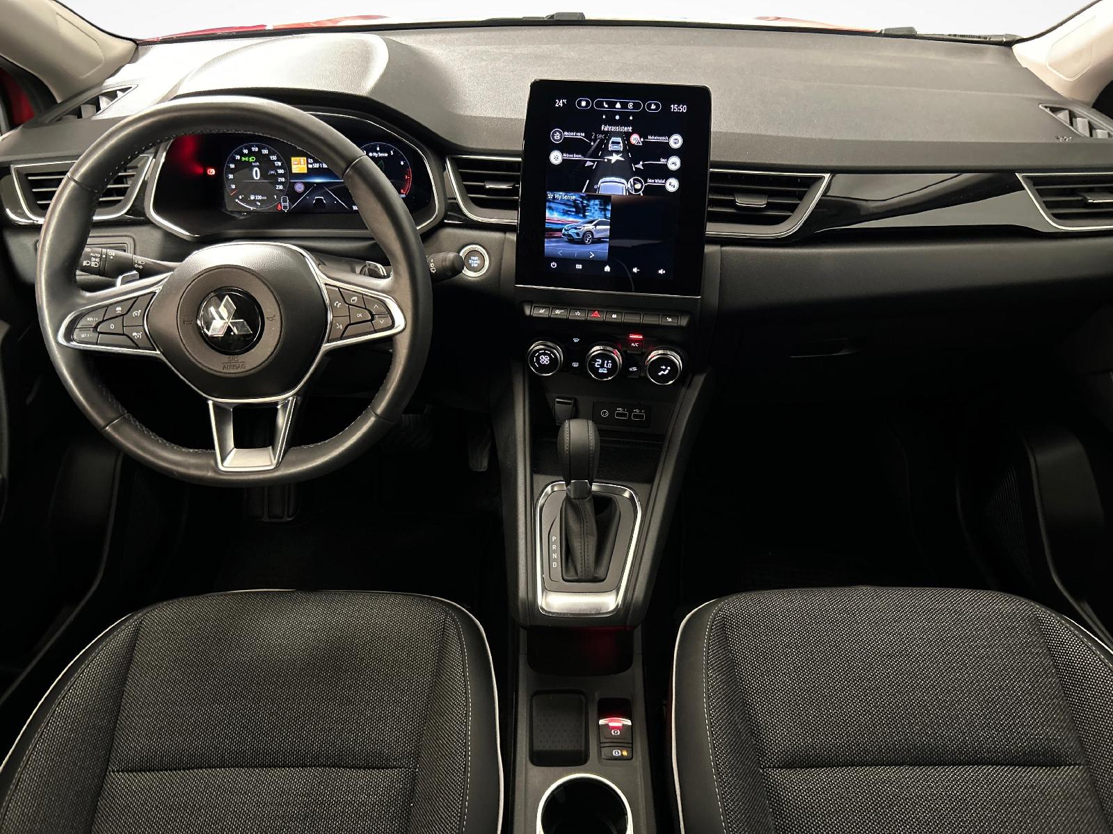 MITSUBISHI ASX 1.3 MH Intense-image-6