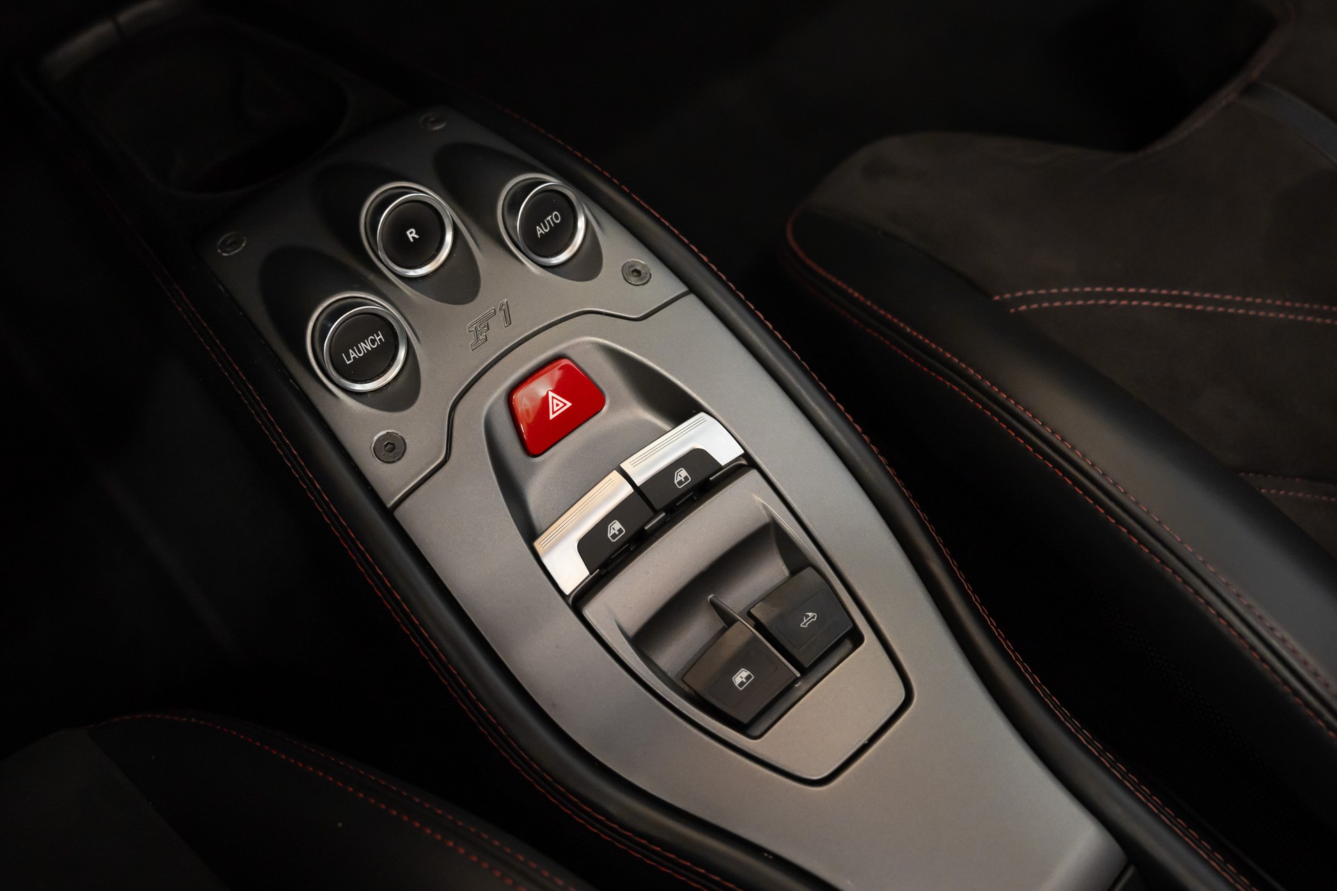 FERRARI 458 Spider Italia 4.5 V8-image-15
