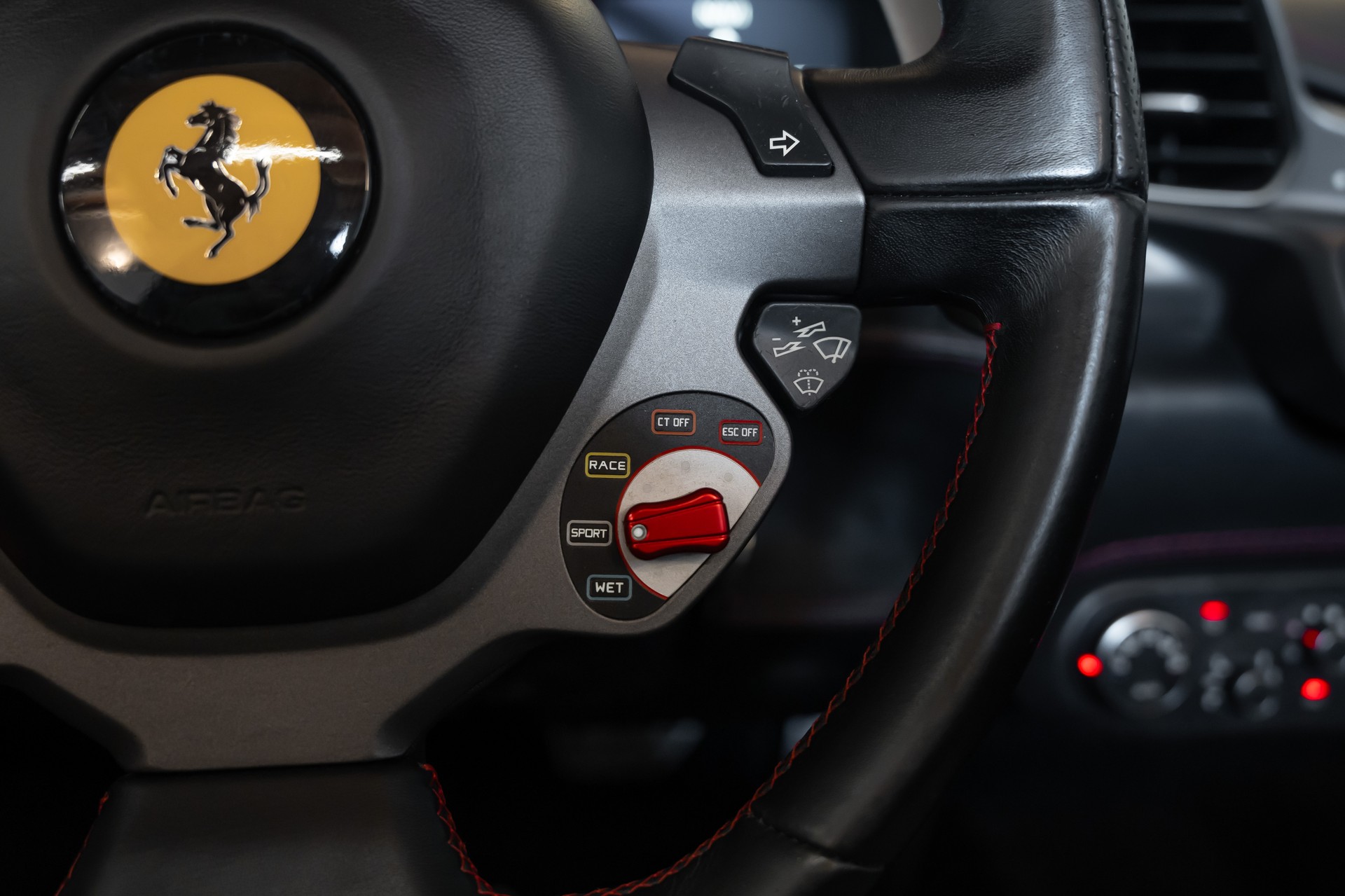 FERRARI 458 Spider Italia 4.5 V8-image-20