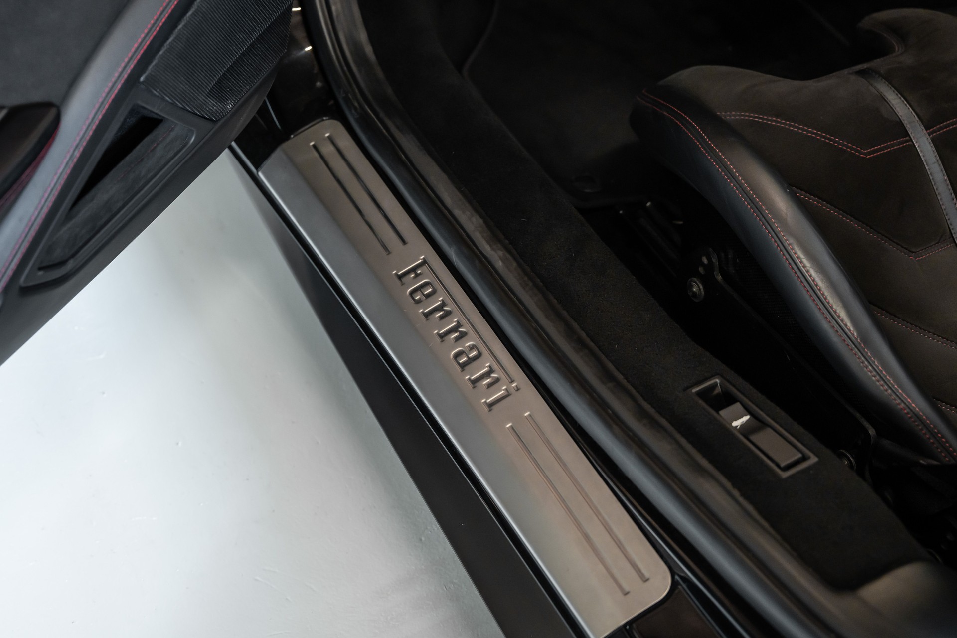 FERRARI 458 Spider Italia 4.5 V8-image-26