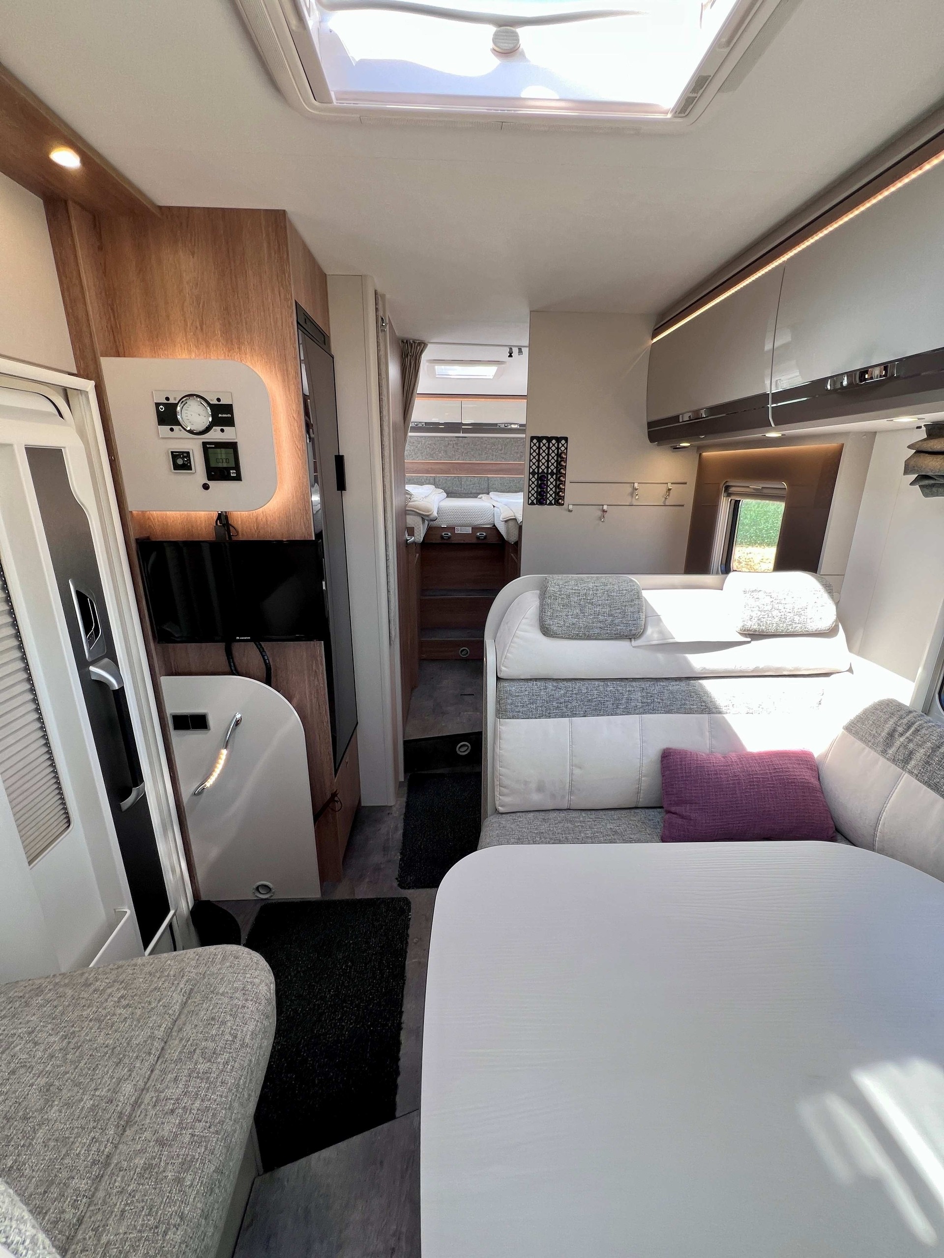 DETHLEFFS Trend T7057 EB-image-9