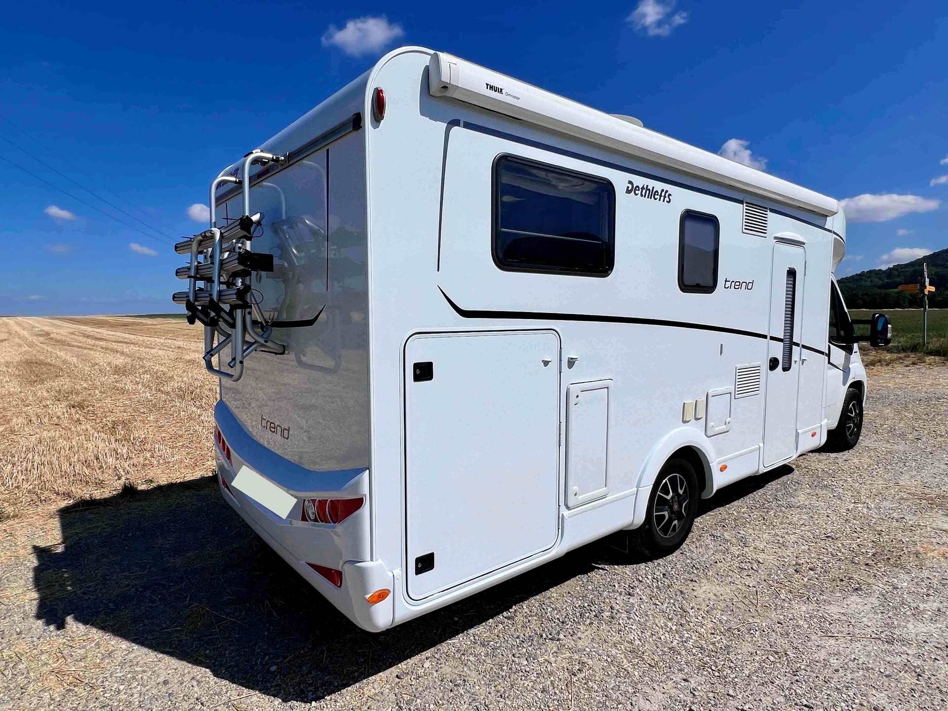 DETHLEFFS Trend T7057 EB-image-2