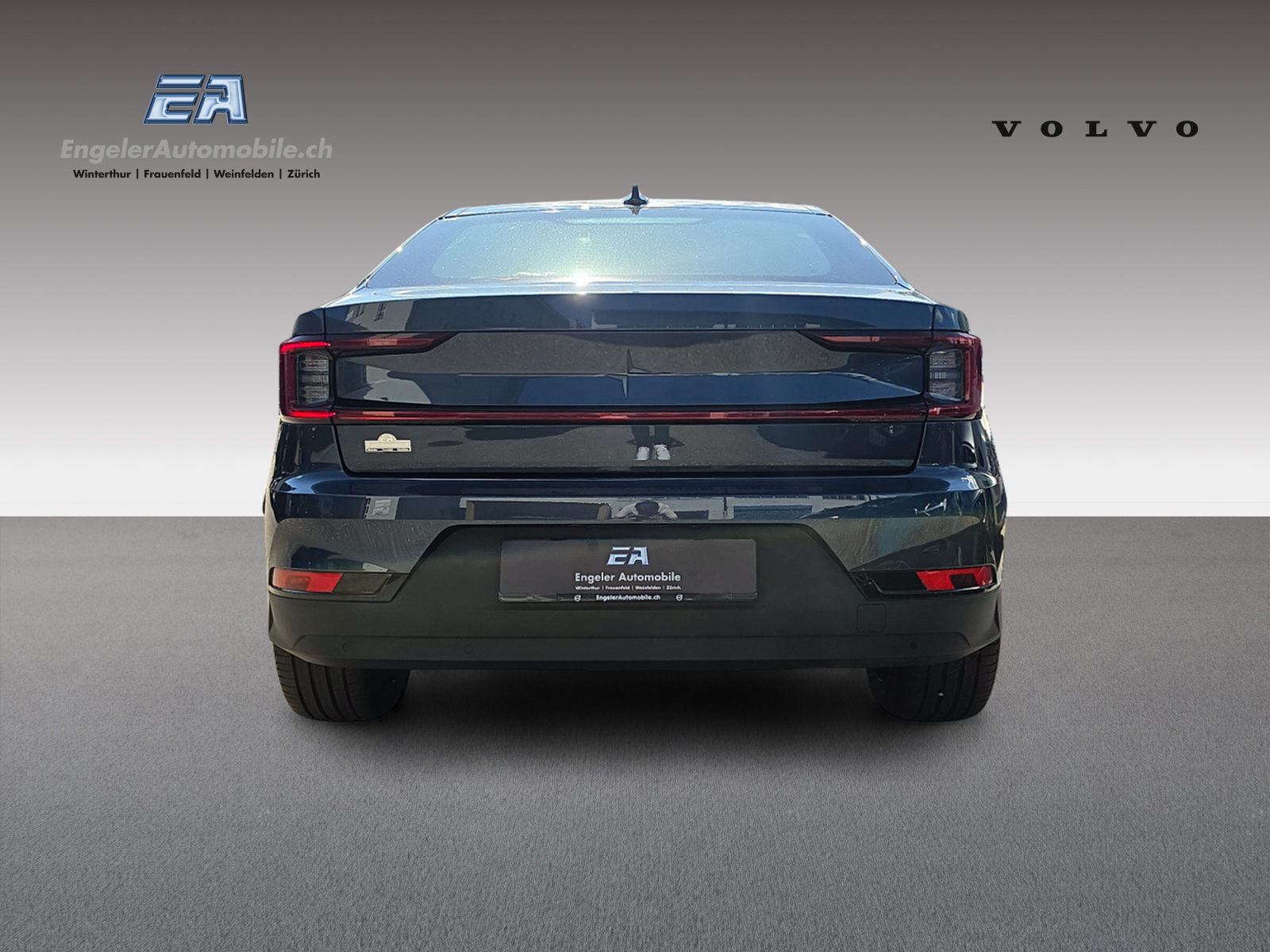 POLESTAR 2 Long Range Dual Motor-image-4
