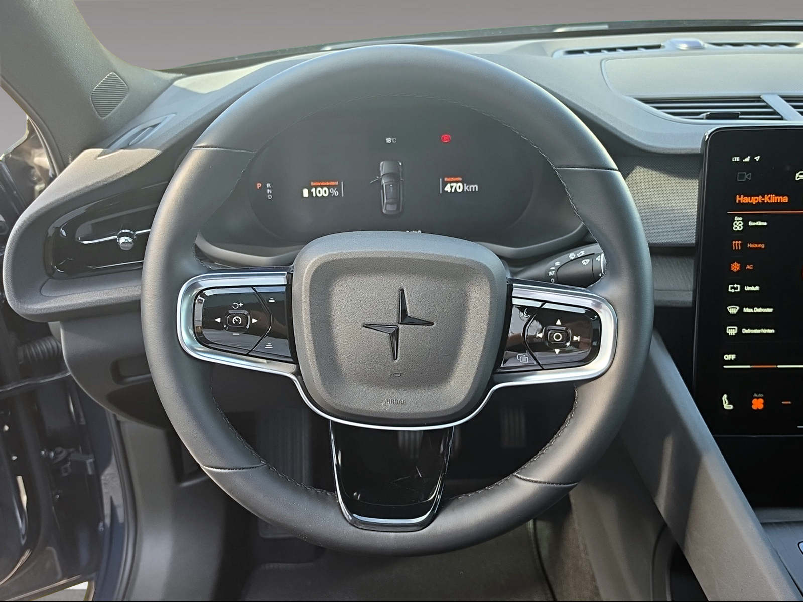 POLESTAR 2 Long Range Dual Motor-image-8