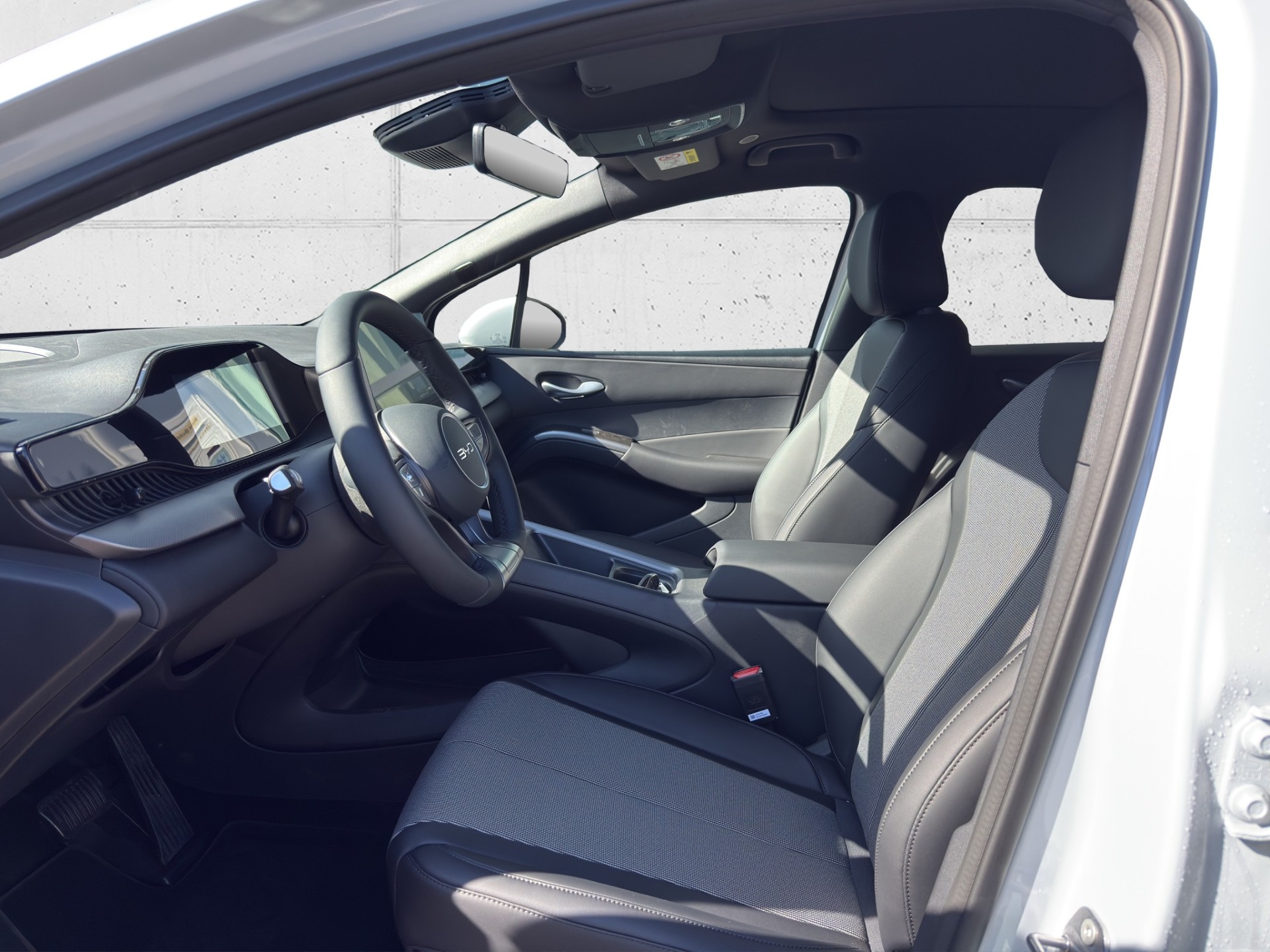 BYD Dolphin G DM-i Comfort-image-5
