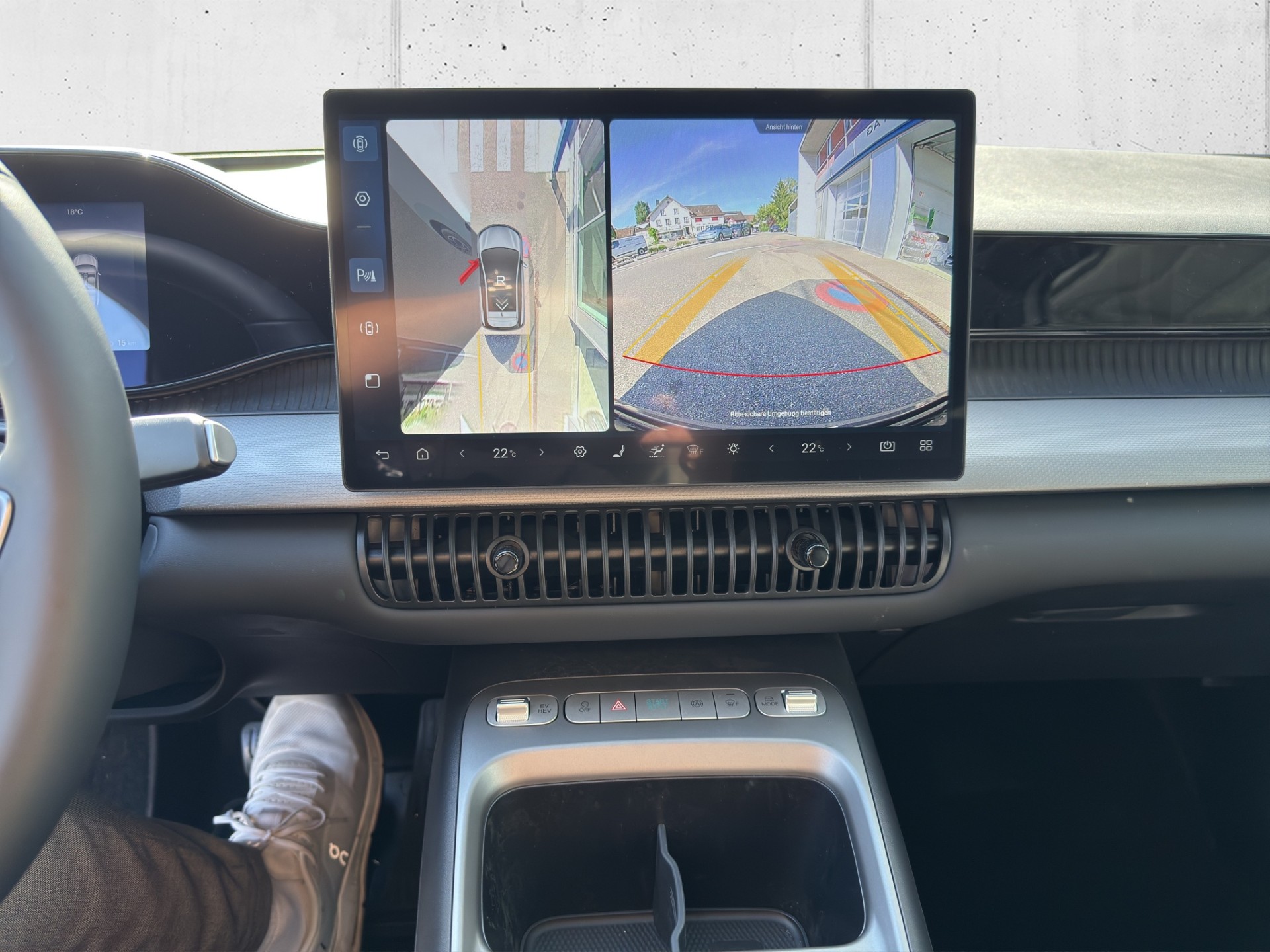 BYD Dolphin G DM-i Comfort-image-9