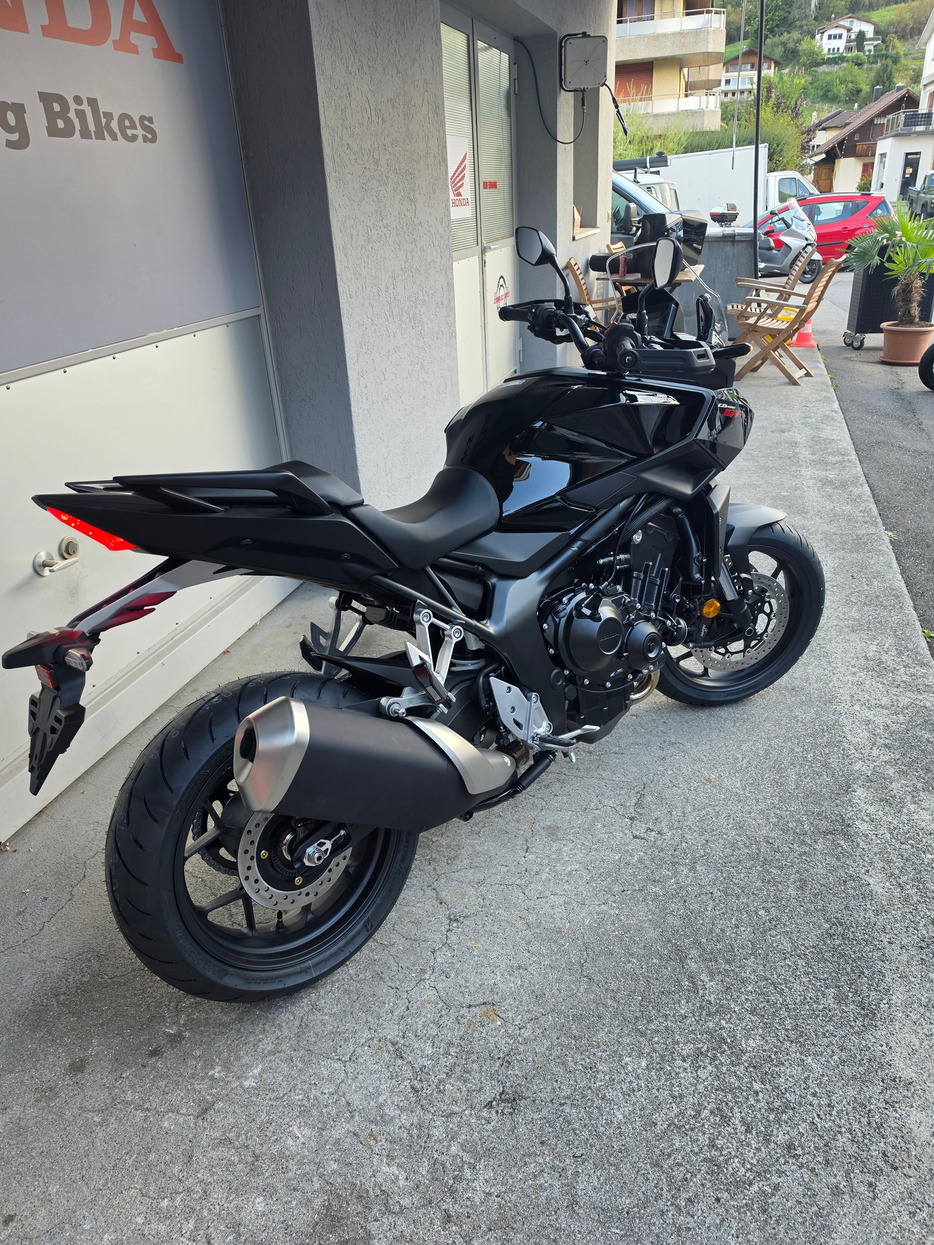 HONDA GT-image-4
