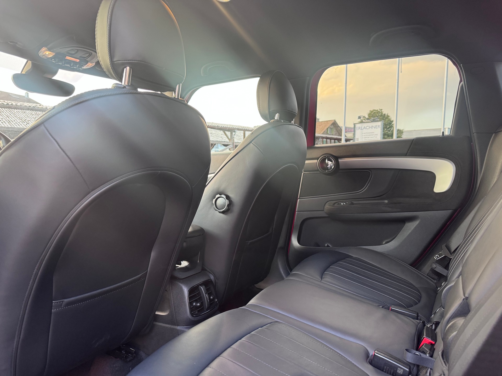 MINI Countryman Cooper S Trafalgar ALL4 Steptronic-image-7