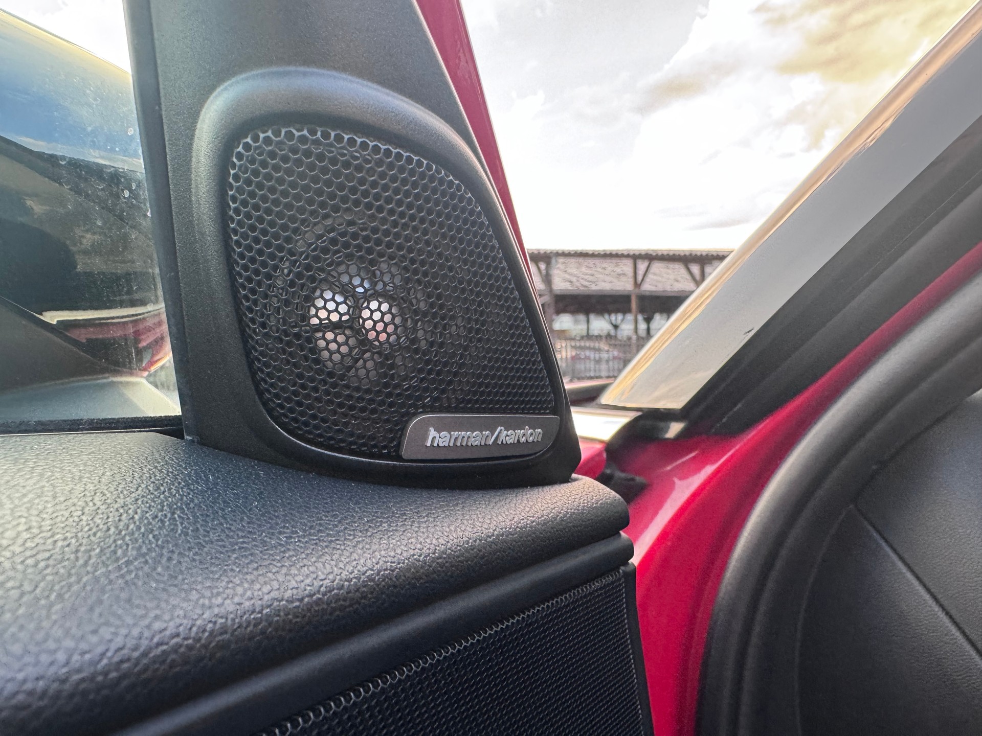 MINI Countryman Cooper S Trafalgar ALL4 Steptronic-image-13