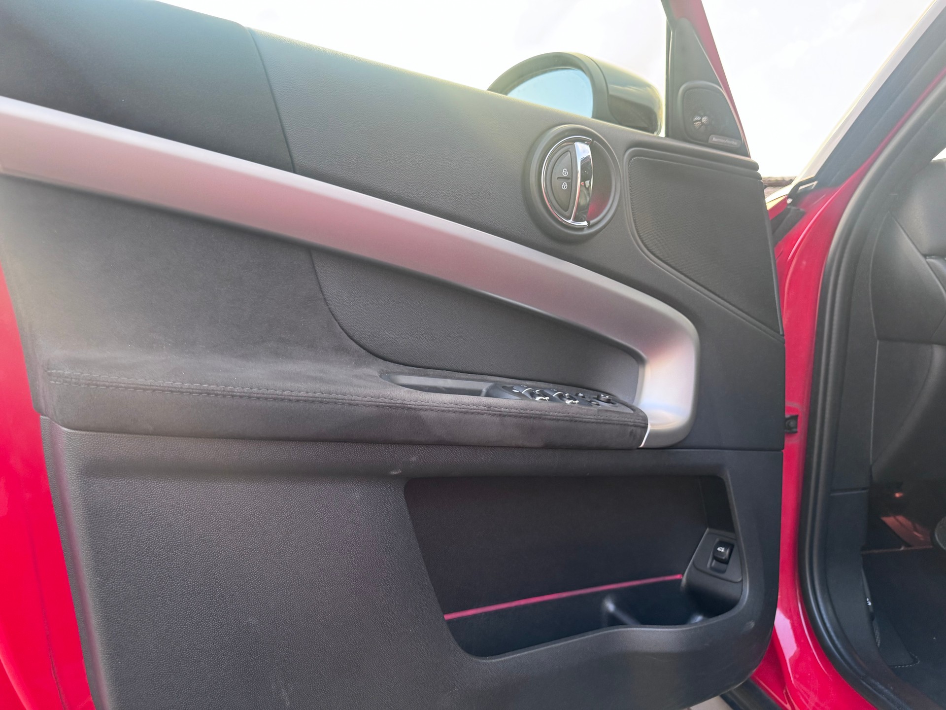 MINI Countryman Cooper S Trafalgar ALL4 Steptronic-image-12