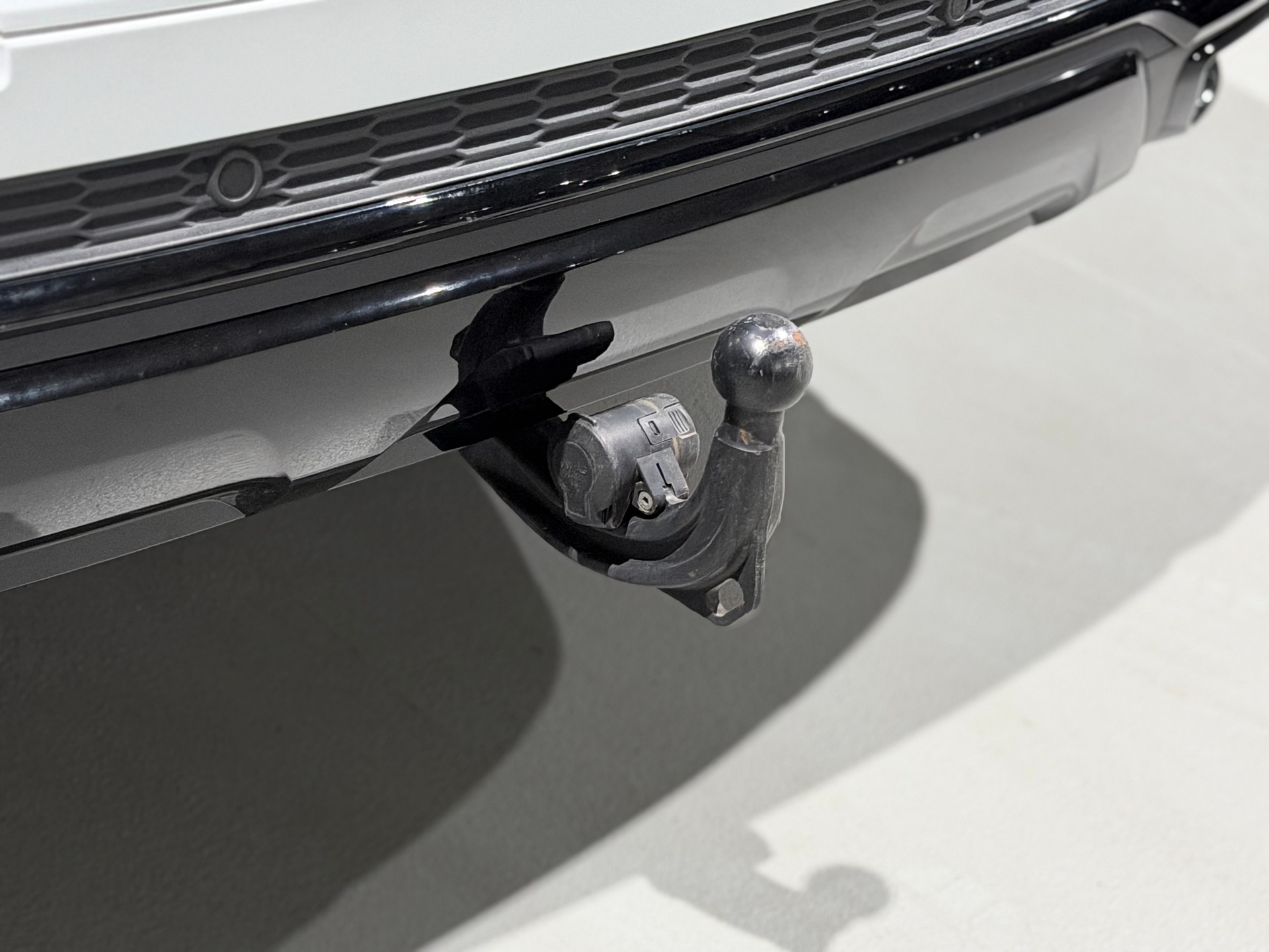 AUDI Q7 55 TFSI S Line quattro tiptronic 7 Platz - AHK 3.5T-image-20