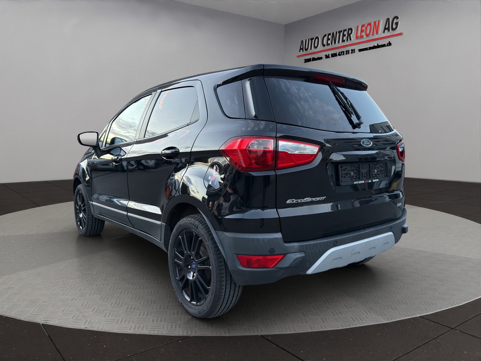 FORD EcoSport 1.0 SCTi Titanium-showroom-element-3