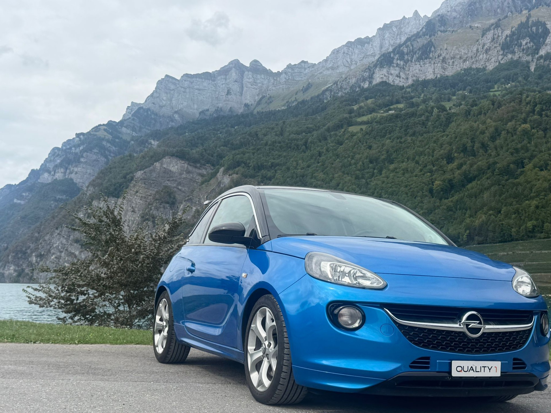 OPEL Adam 1.4 Turbo S-showroom-element-1