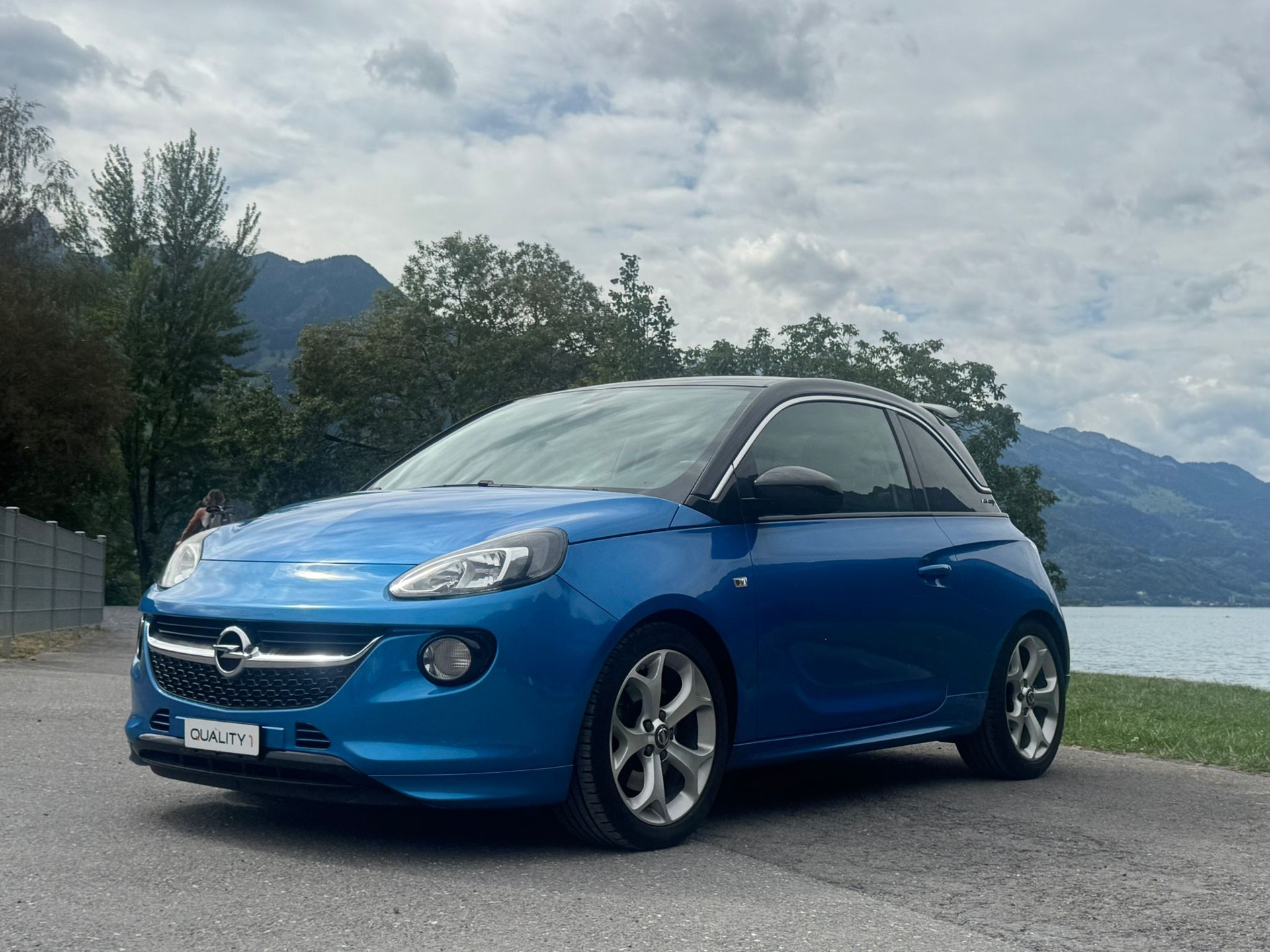 OPEL Adam 1.4 Turbo S-showroom-element-2