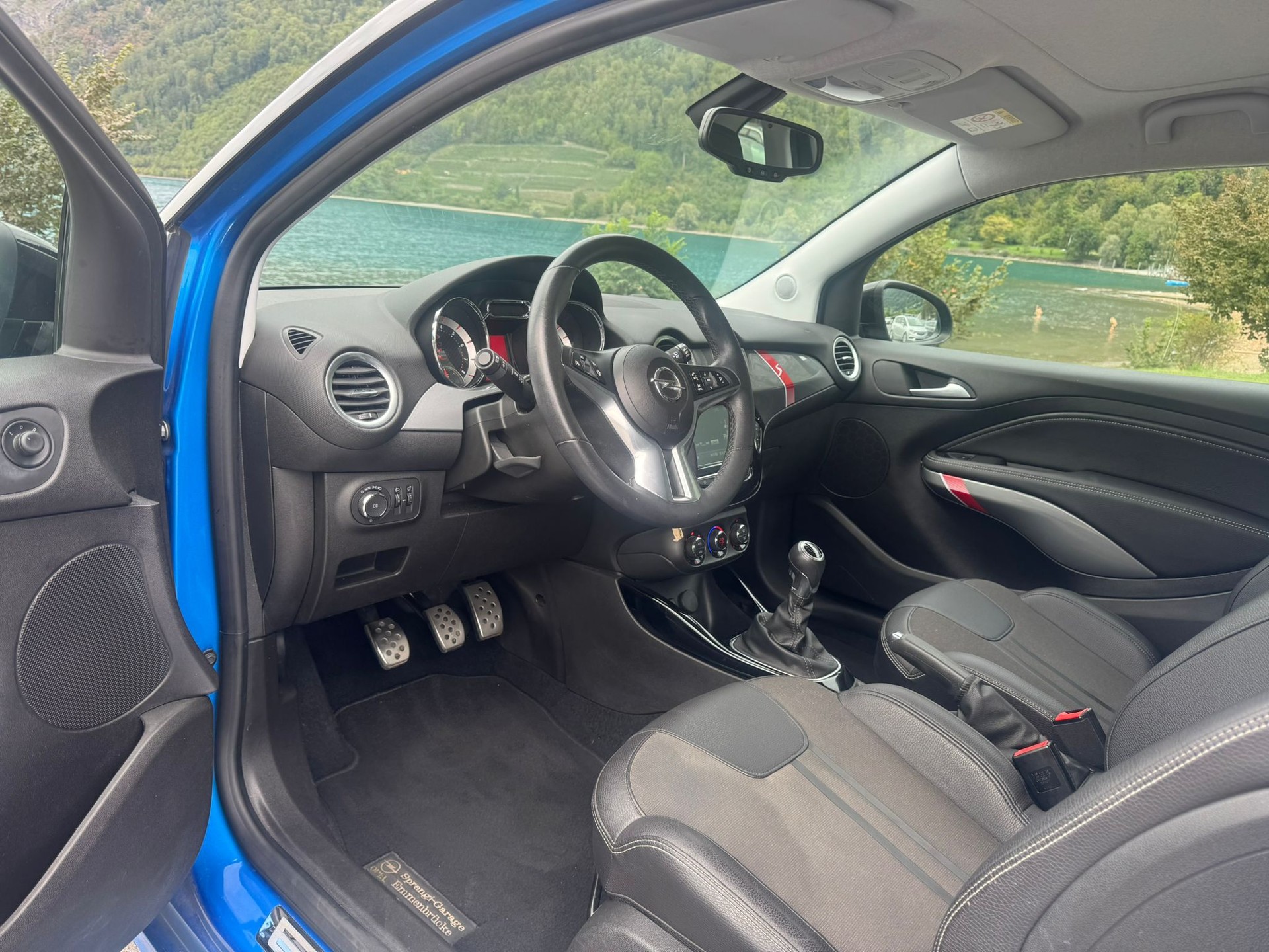 OPEL Adam 1.4 Turbo S-image-11