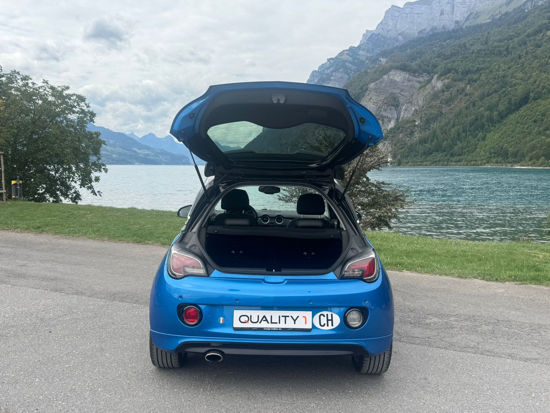 OPEL Adam 1.4 Turbo S-image-8