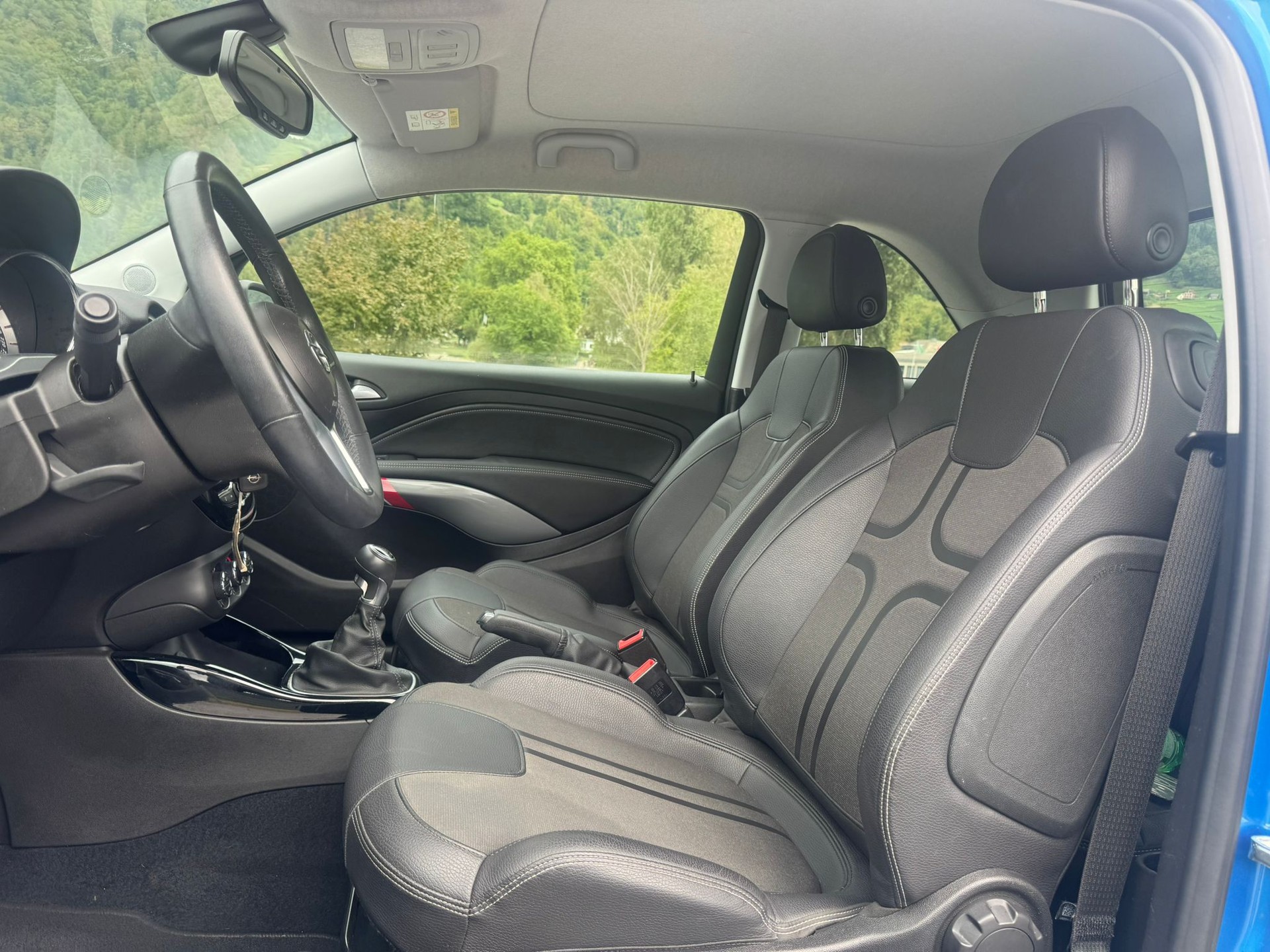 OPEL Adam 1.4 Turbo S-image-14