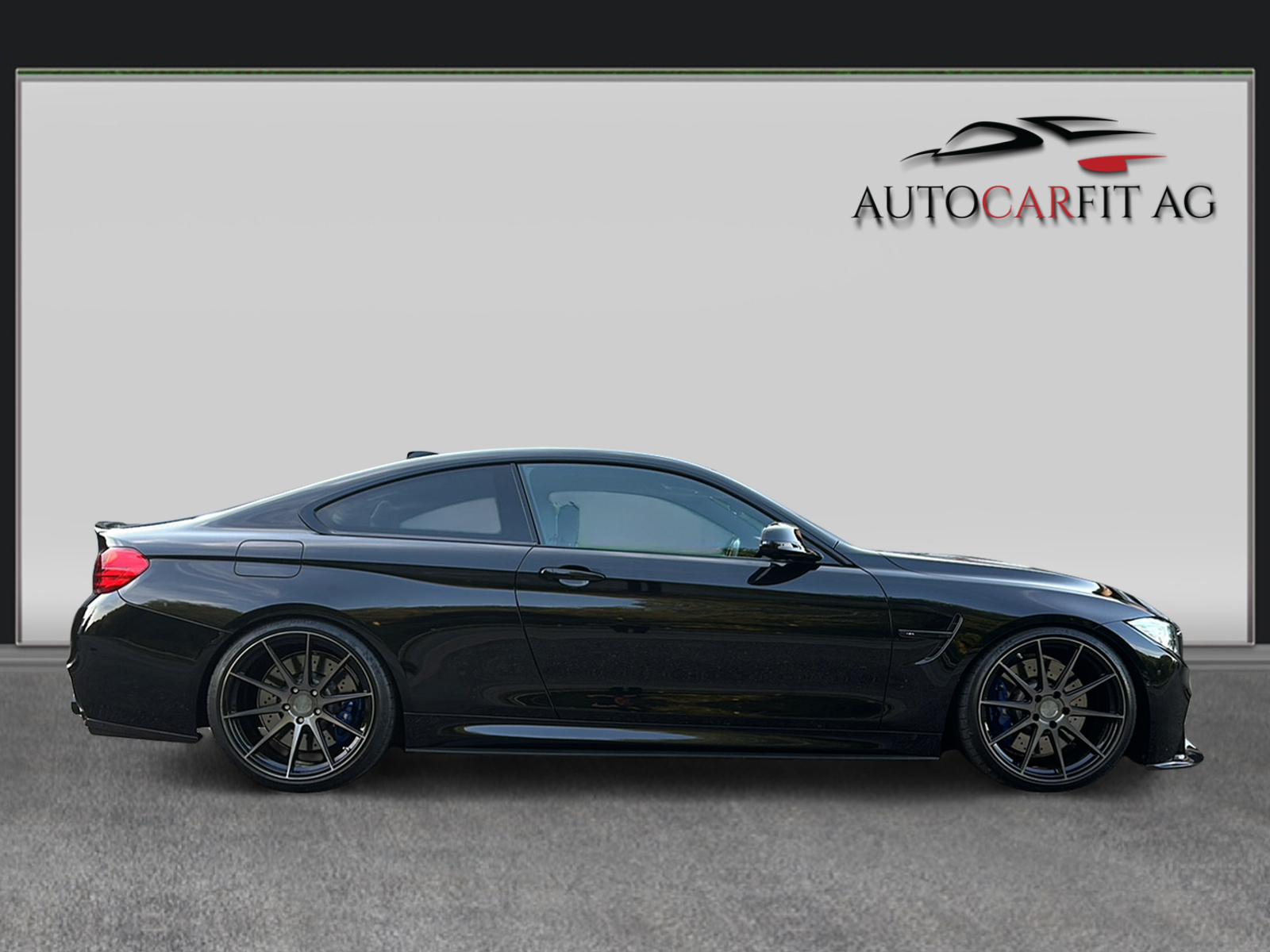 BMW M4 Coupé DKG-image-7