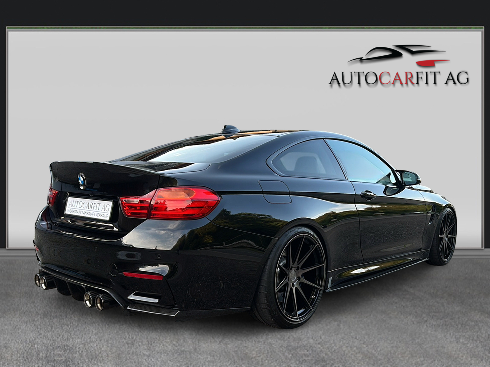 BMW M4 Coupé DKG-image-6