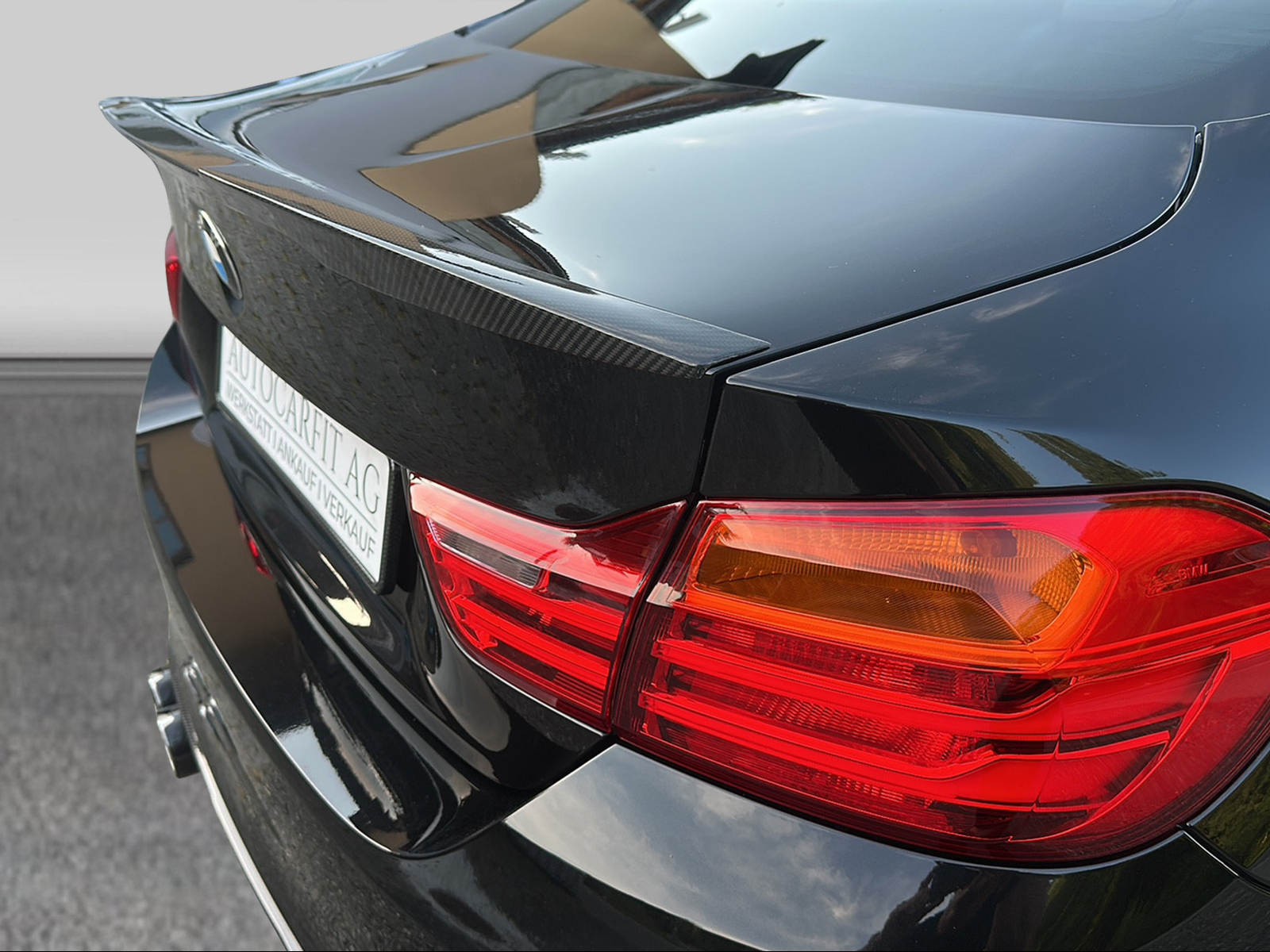 BMW M4 Coupé DKG-image-9